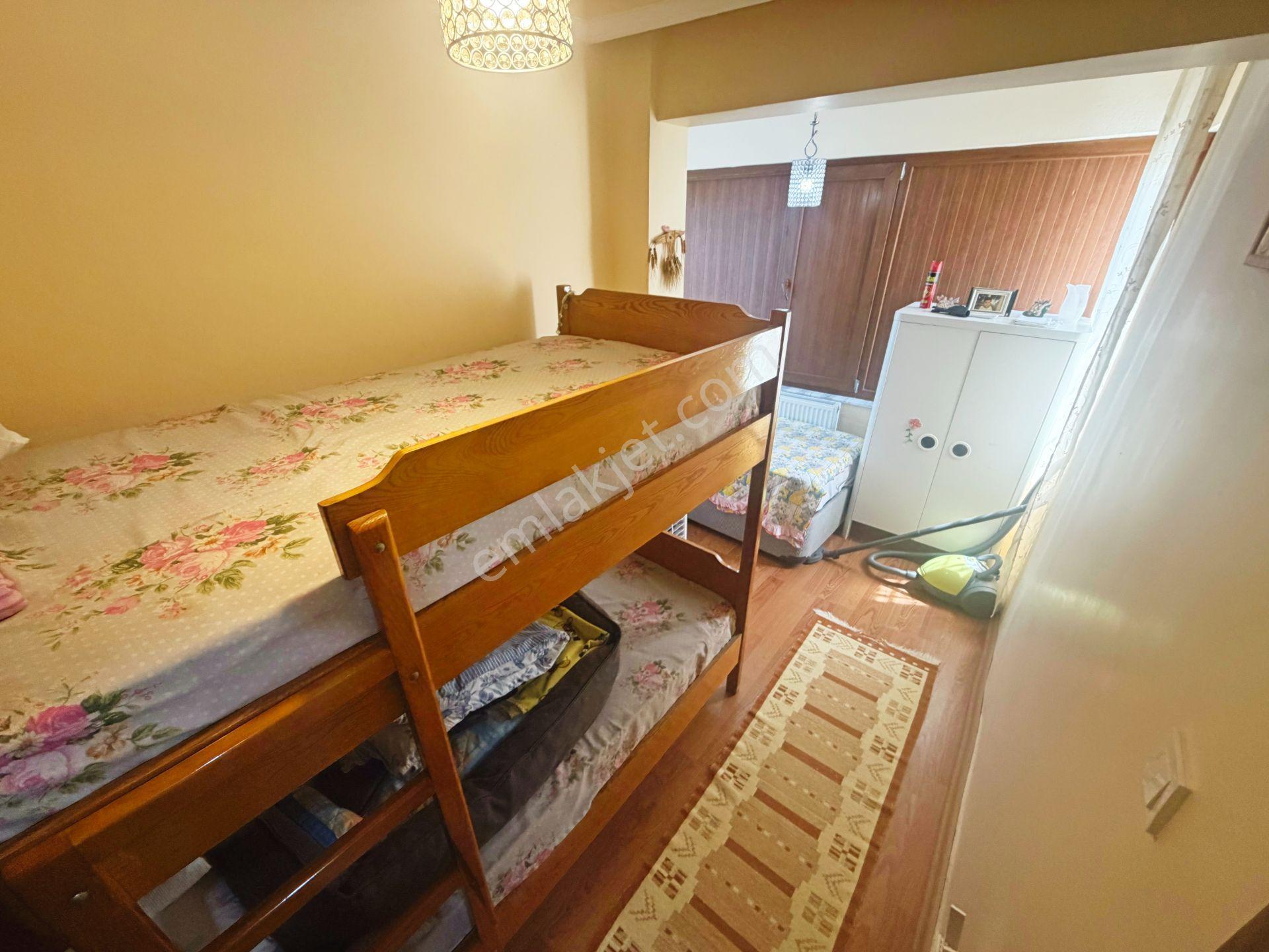 Aktif'ten Gürede Satılık Doğaya Komşu ,özgürlük Sunan 5+1 Bağıımsız Müstakil Ev - Görsel 12