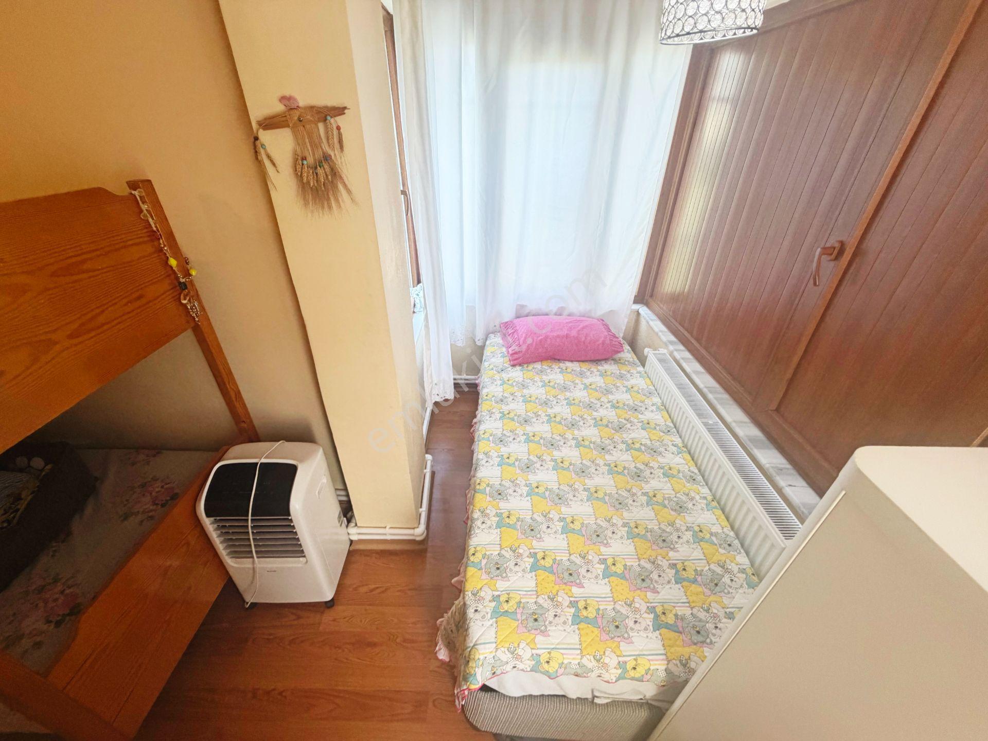 Aktif'ten Gürede Satılık Doğaya Komşu ,özgürlük Sunan 5+1 Bağıımsız Müstakil Ev - Görsel 13