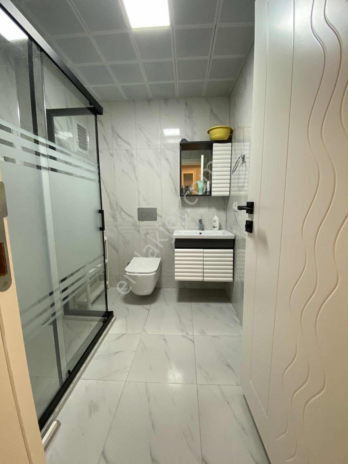 Site İçerisinde Havuzlu 2+1 Full Eşyalı Satılık Daire - Görsel 7