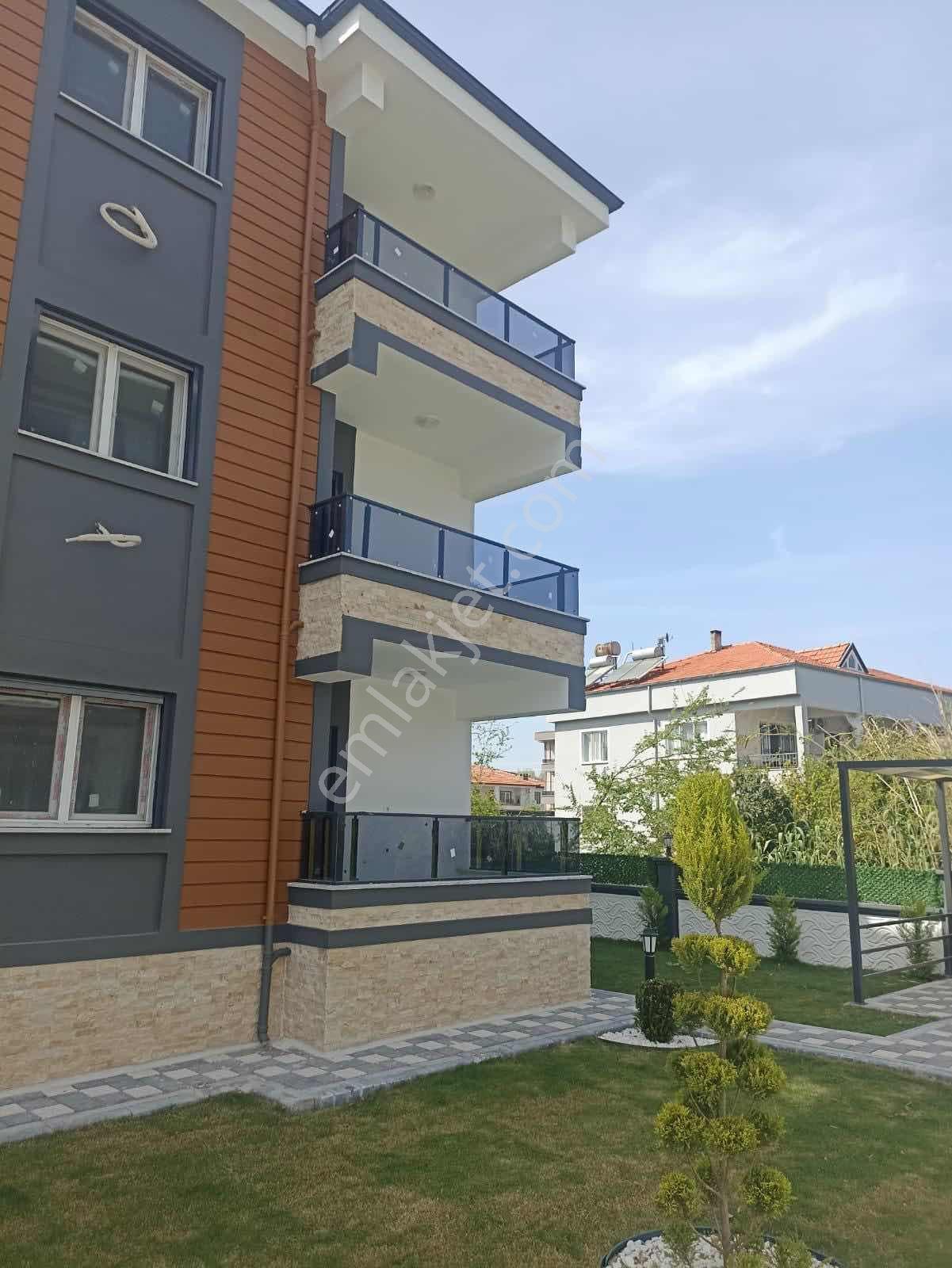 Site İçerisinde Havuzlu 2+1 Full Eşyalı Satılık Daire - Görsel 6