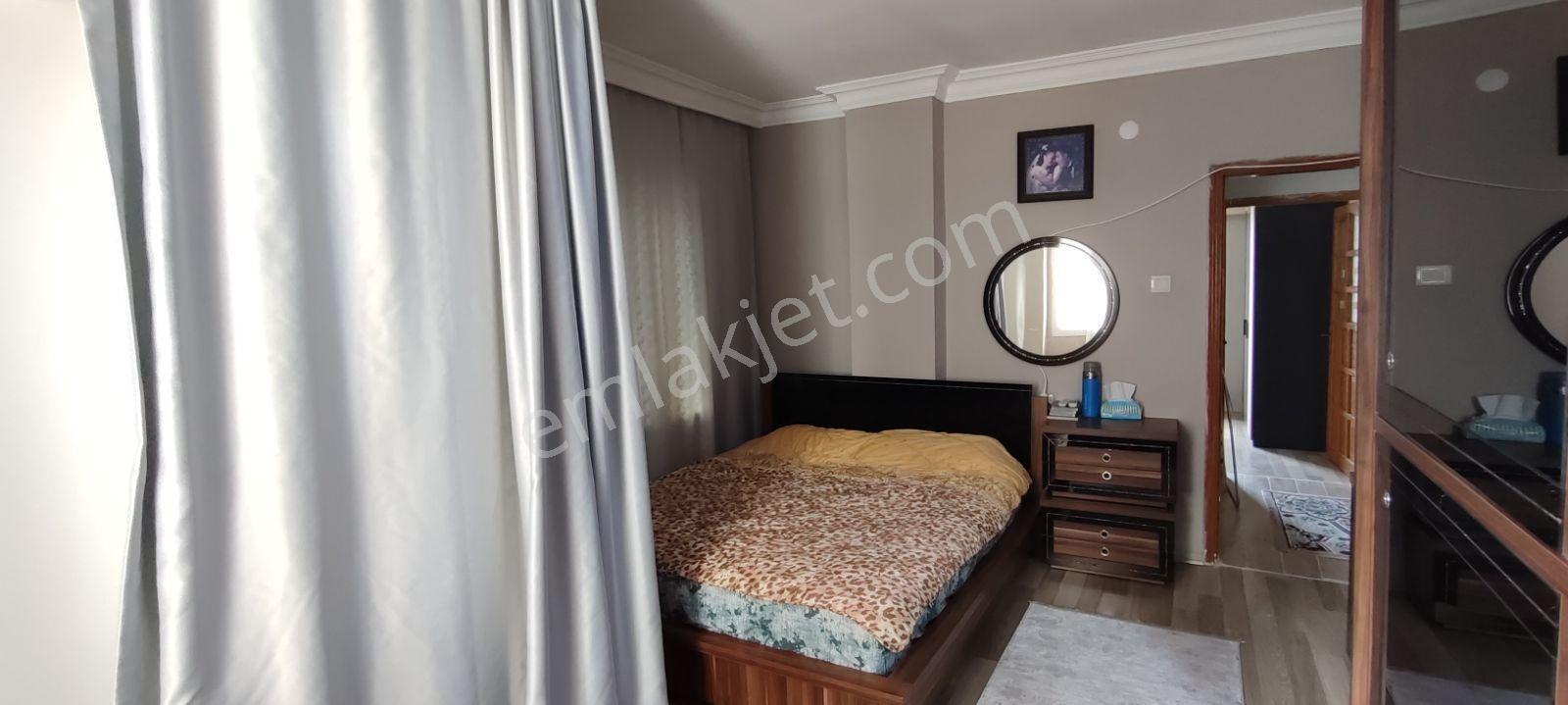 Yenişehir Aydınlıkevler Ferah Geniş Dubleks 3+1 Satılık Daire - Görsel 28