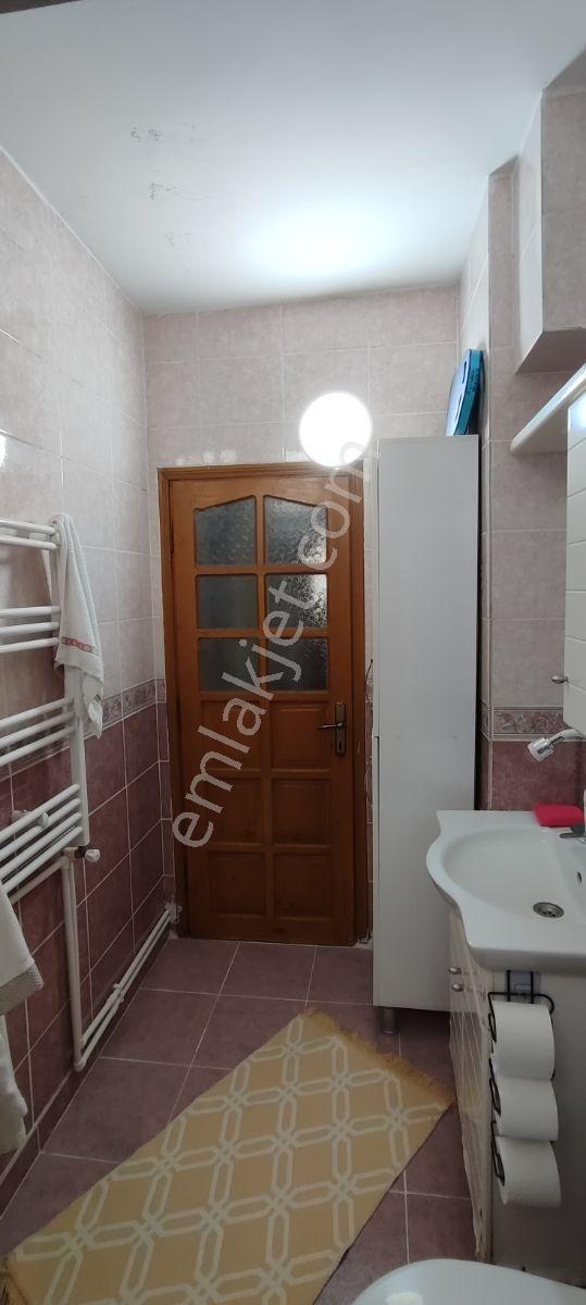 Yenişehir Aydınlıkevler Ferah Geniş Dubleks 3+1 Satılık Daire - Görsel 7