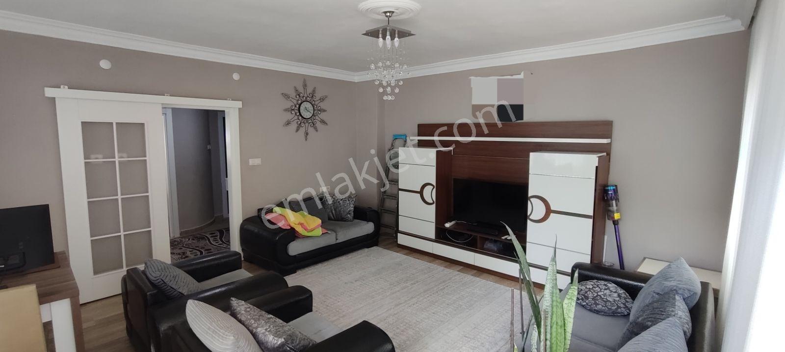 Yenişehir Aydınlıkevler Ferah Geniş Dubleks 3+1 Satılık Daire - Görsel 34