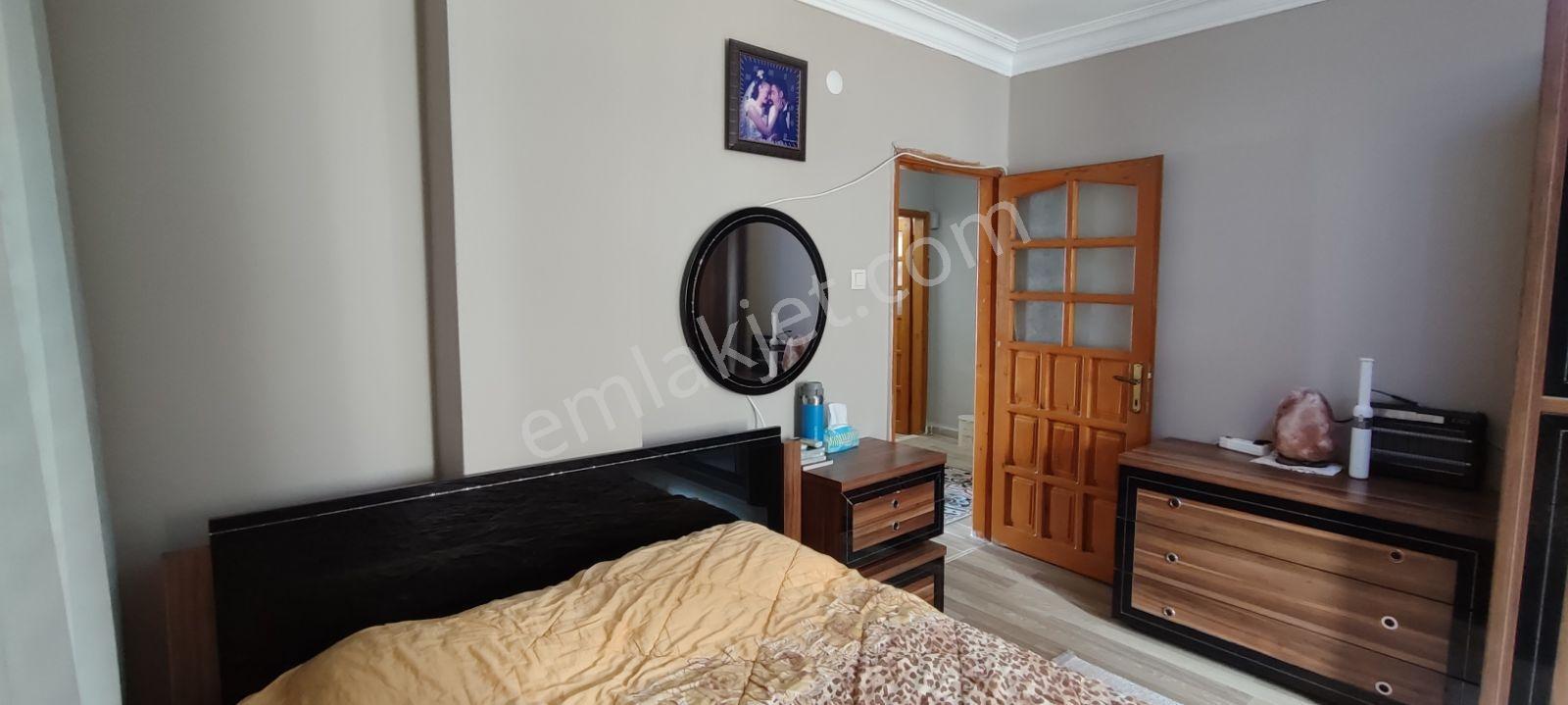 Yenişehir Aydınlıkevler Ferah Geniş Dubleks 3+1 Satılık Daire - Görsel 19