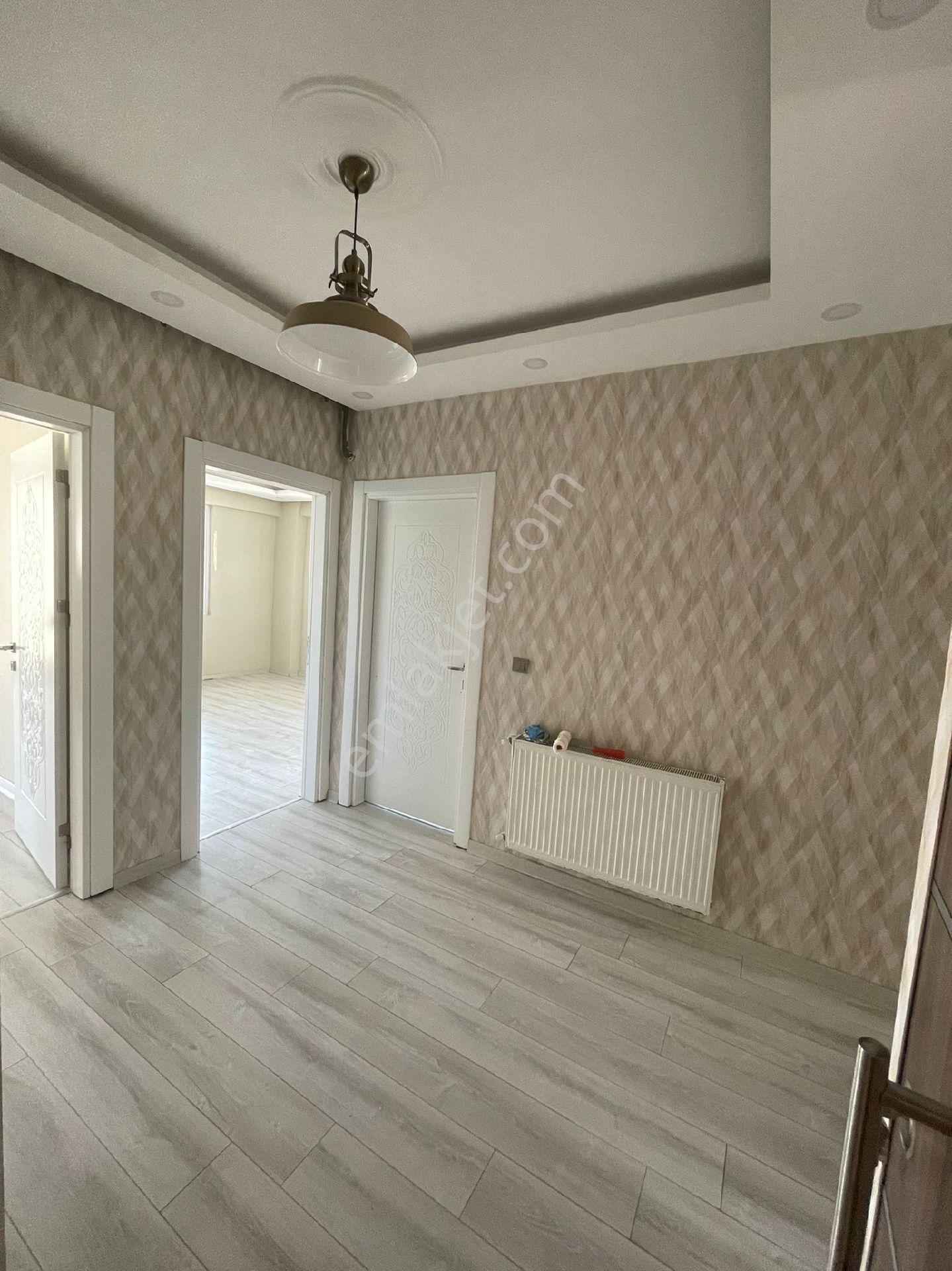 Batıkent Çardaklı'da Uygun Kiralık 3+1 Full Bakımlı Geniş Daire... - Görsel 12