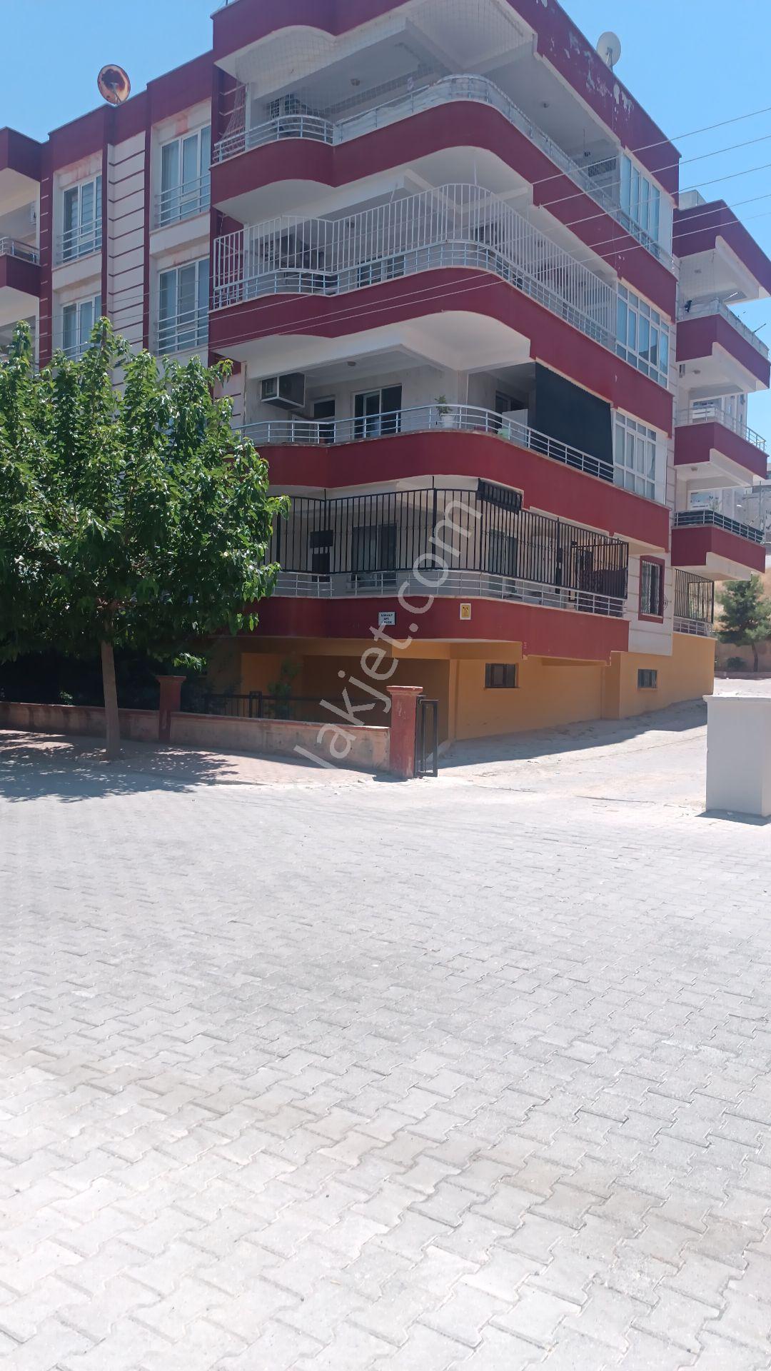 Batıkent Çardaklı'da Uygun Kiralık 3+1 Full Bakımlı Geniş Daire... - Görsel 15