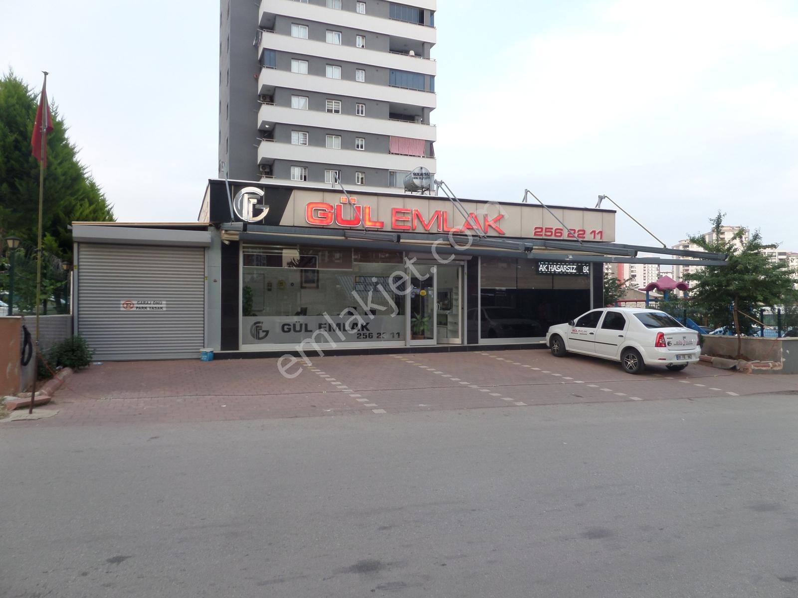 100.yılda,karakol Civ.,3+1,kapalı Mut.doğalgazlı Kiralık Daire - Görsel 24
