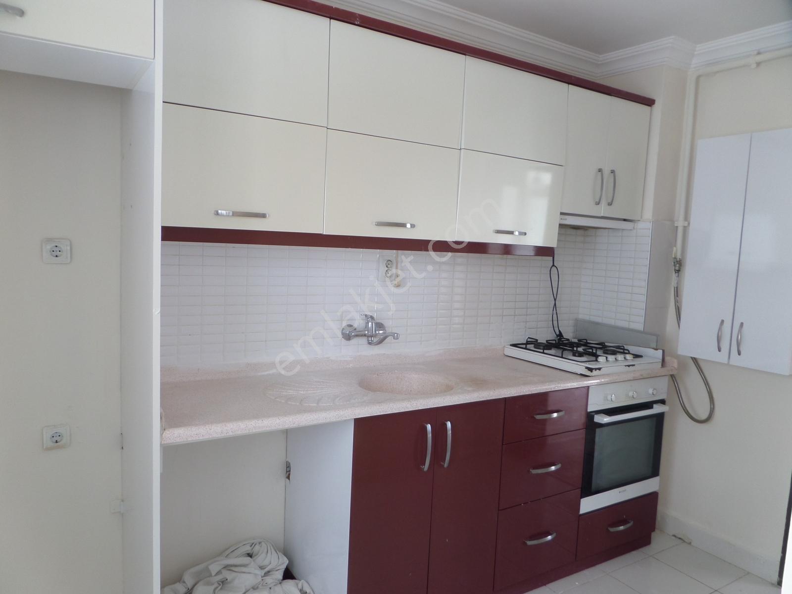 100.yılda,karakol Civ.,3+1,kapalı Mut.doğalgazlı Kiralık Daire