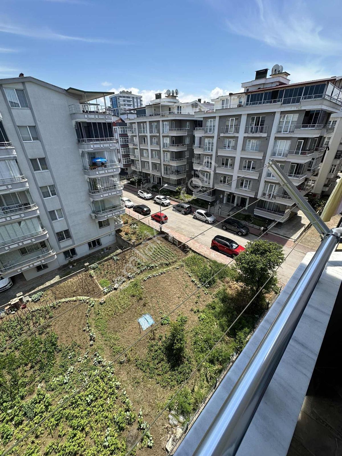 Yayla Gayrimenkulden Ömürevlerinde Satılık 3+1 Daire - Görsel 23