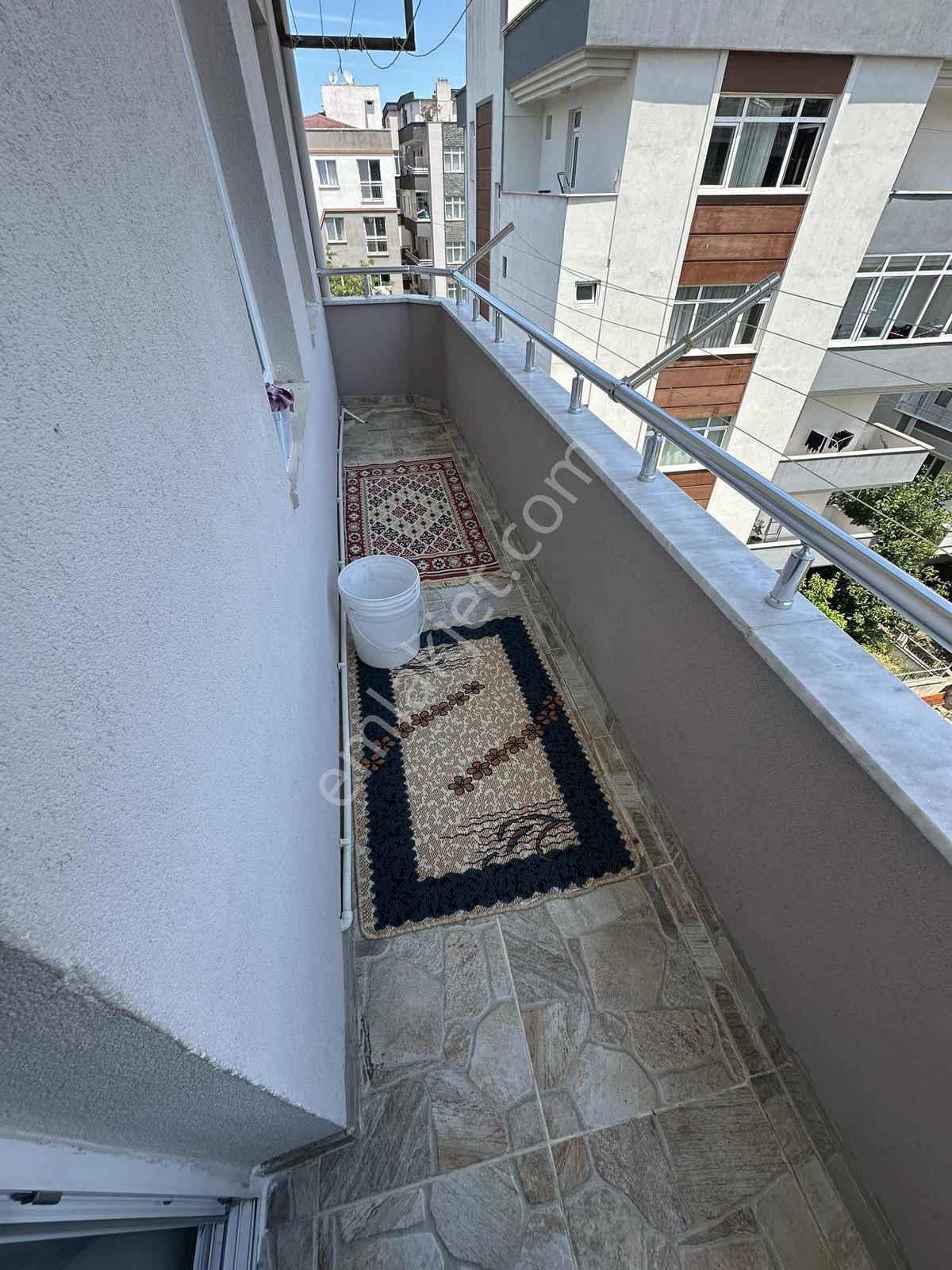 Yayla Gayrimenkulden Ömürevlerinde Satılık 3+1 Daire - Görsel 21