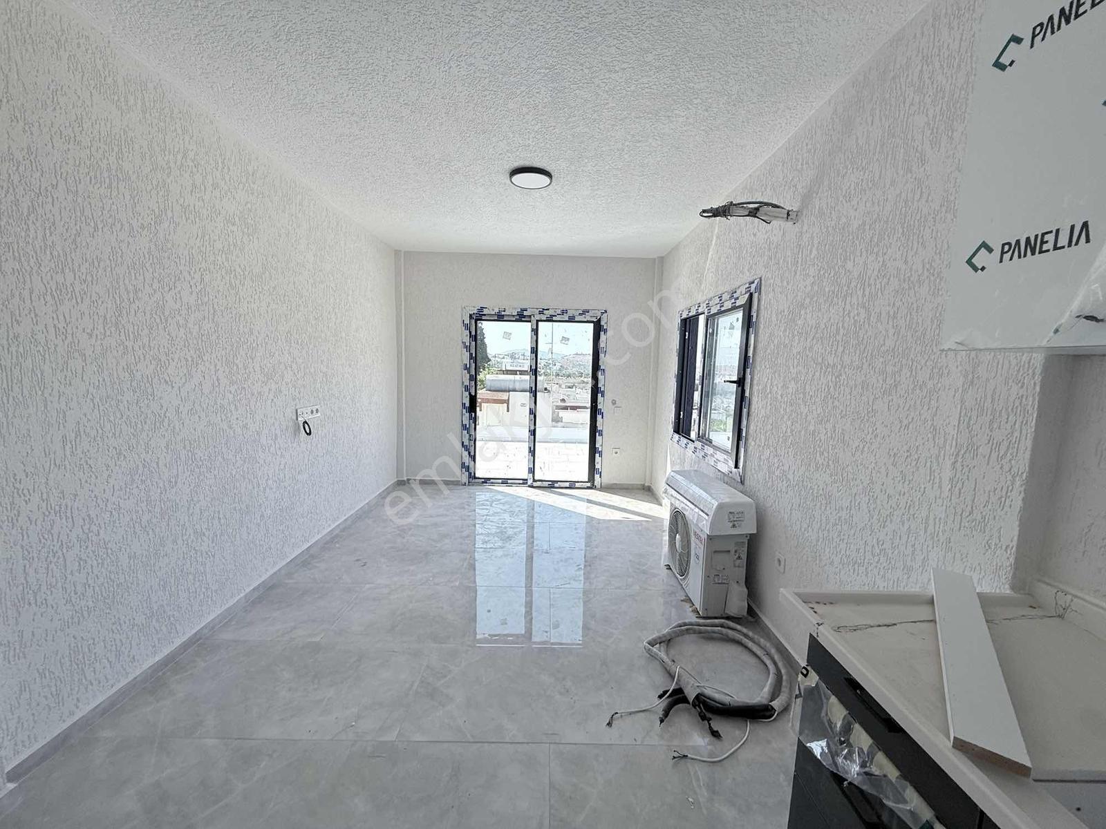 Gümbet Kiralık 1+1 Daire - Görsel 7