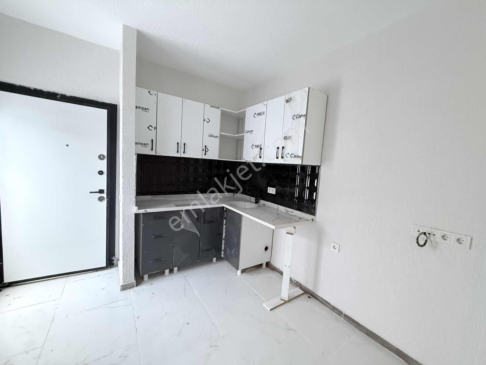 Gümbet Kiralık 1+1 Daire