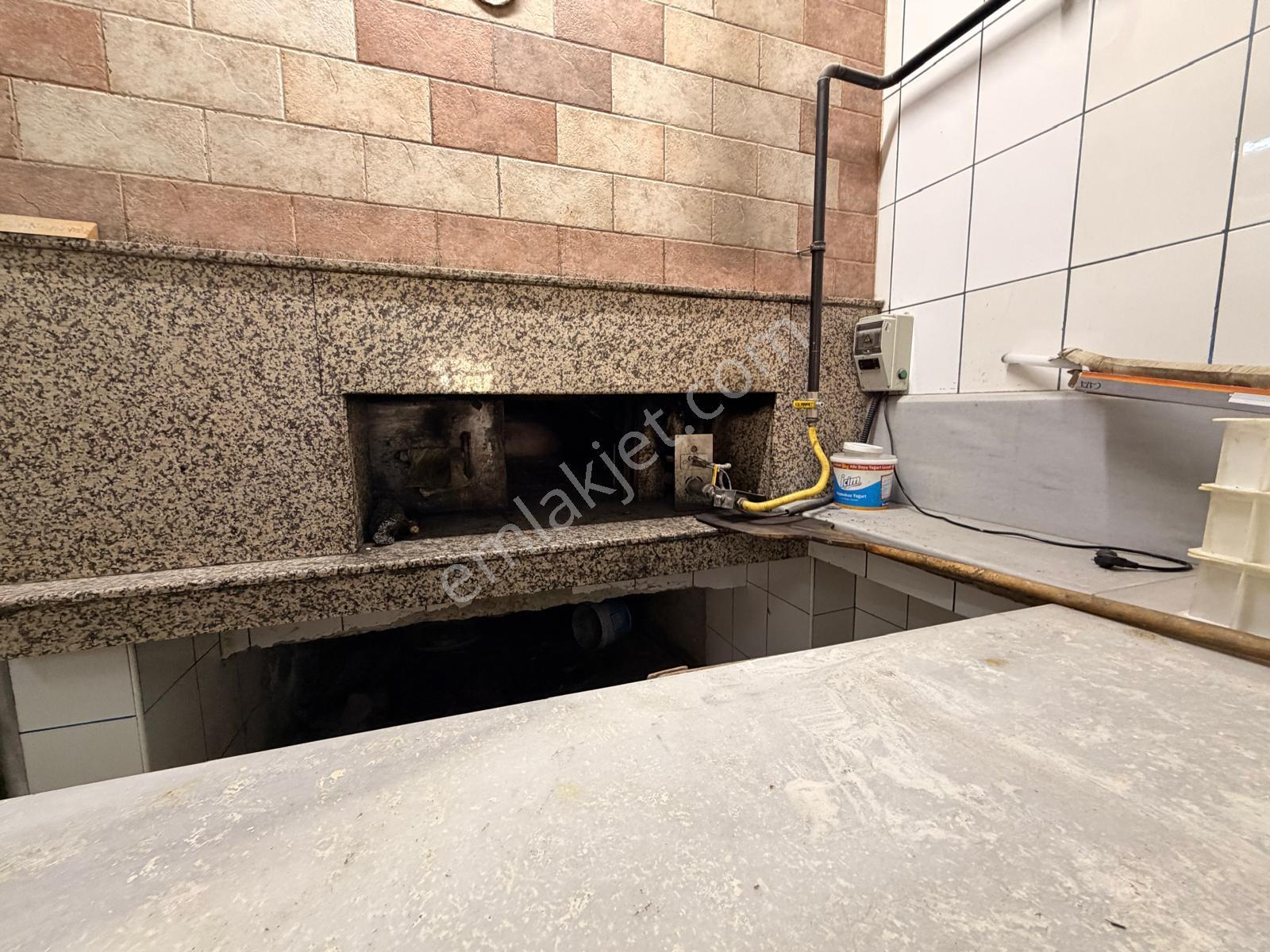 Devren Kiralık Tam Donanımlı Restoran / Lokanta İşletmesi - Görsel 12