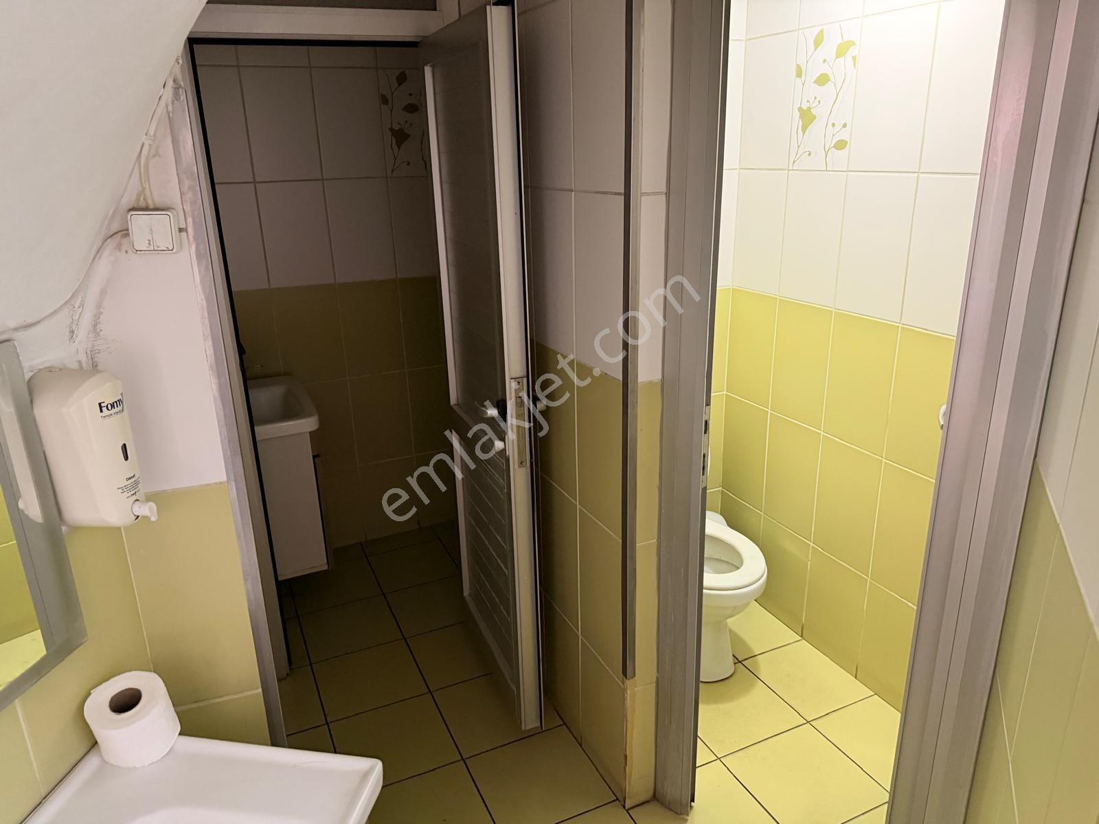 Devren Kiralık Tam Donanımlı Restoran / Lokanta İşletmesi - Görsel 24