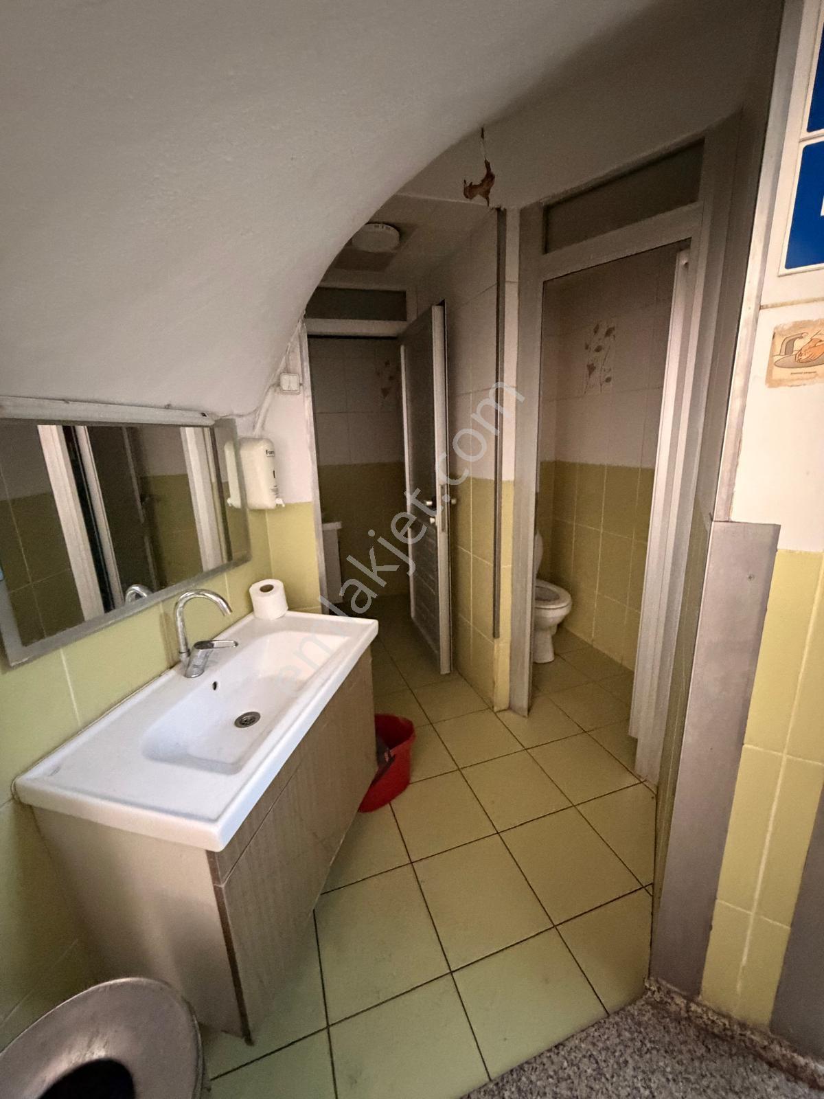Devren Kiralık Tam Donanımlı Restoran / Lokanta İşletmesi - Görsel 4