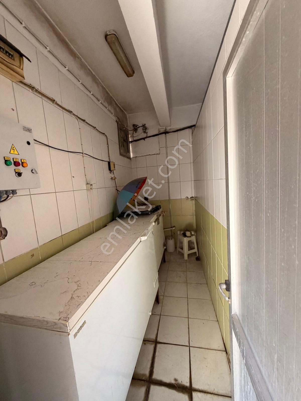 Devren Kiralık Tam Donanımlı Restoran / Lokanta İşletmesi - Görsel 19