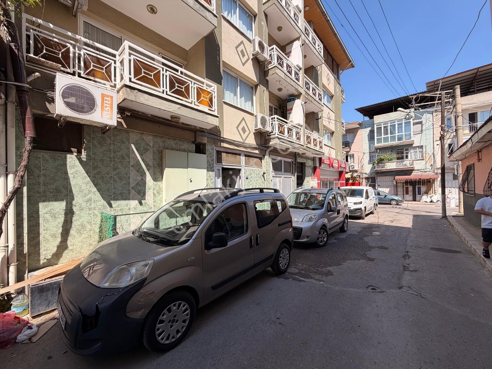 Devren Kiralık Tam Donanımlı Restoran / Lokanta İşletmesi - Görsel 34