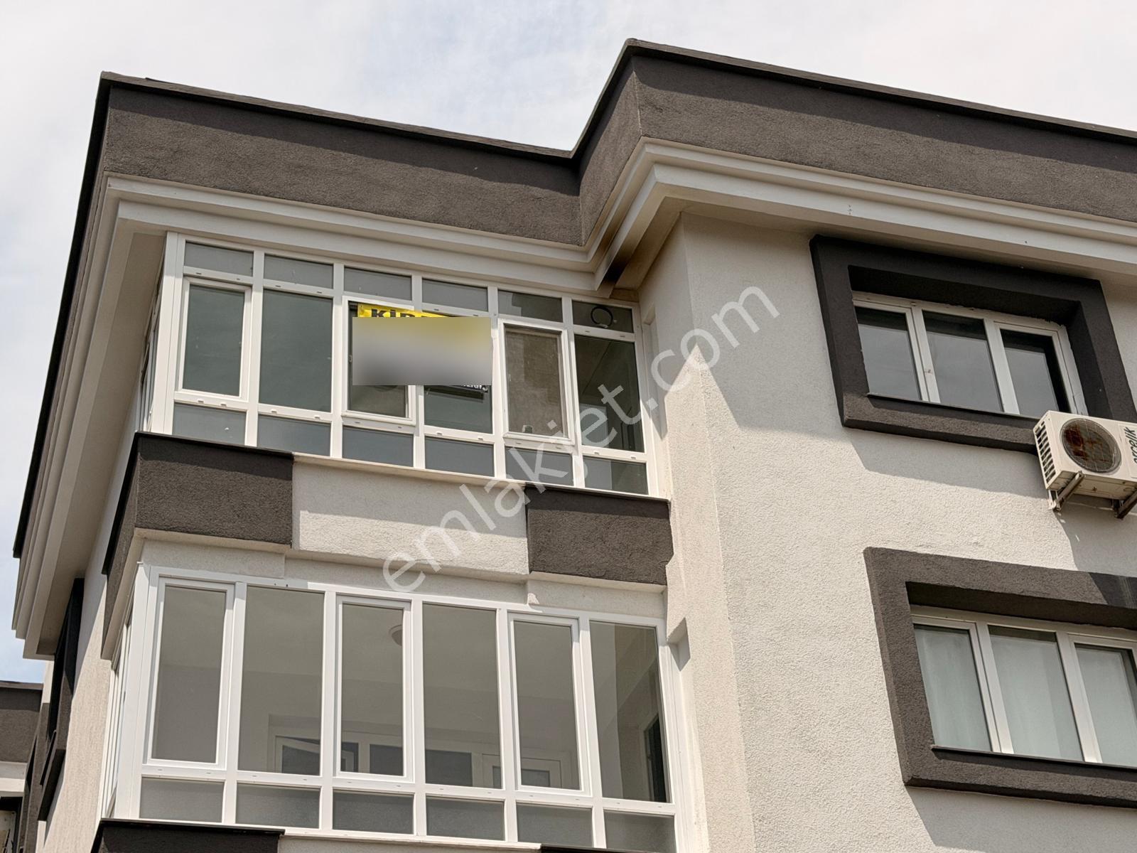 Gaziemir Atıfbey Mah. 3+1 135 M2 Kiralık Daire - Görsel 40