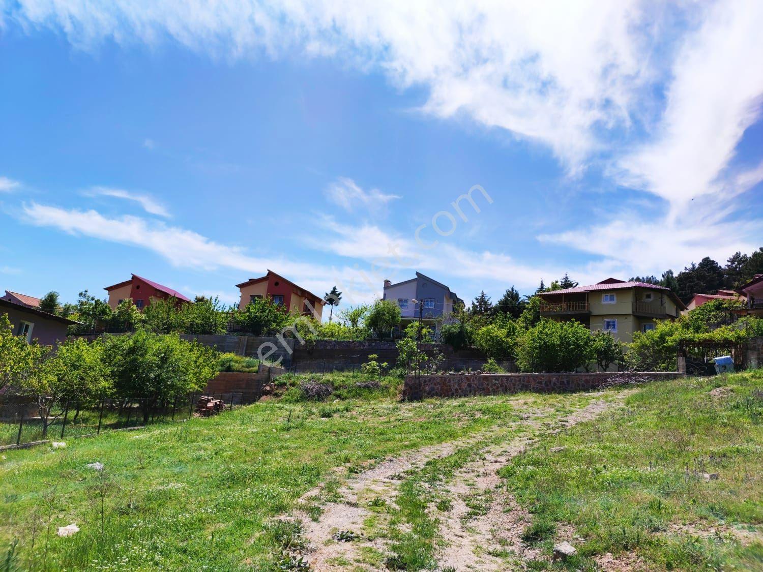 Kar Emlaktan Yanikonacık Yapıtaş Sitesi Yanı 615m2 Satılık Arsa - Görsel 25
