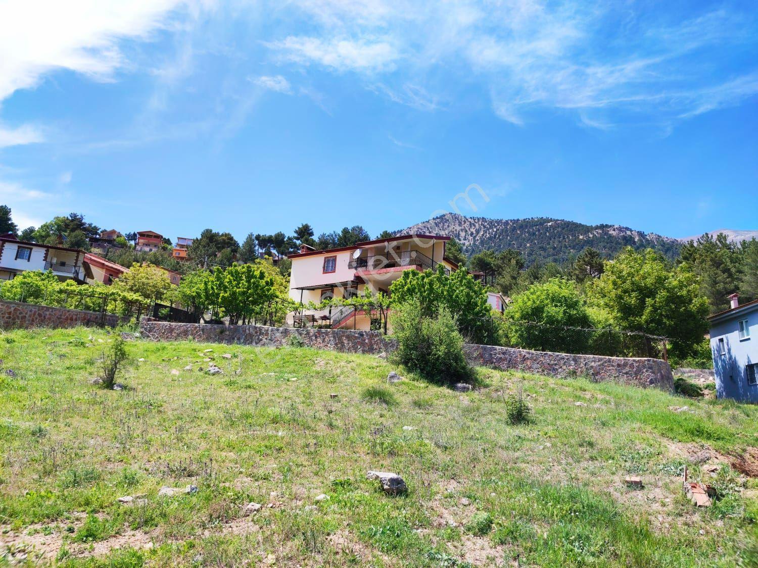 Kar Emlaktan Yanikonacık Yapıtaş Sitesi Yanı 615m2 Satılık Arsa - Görsel 17