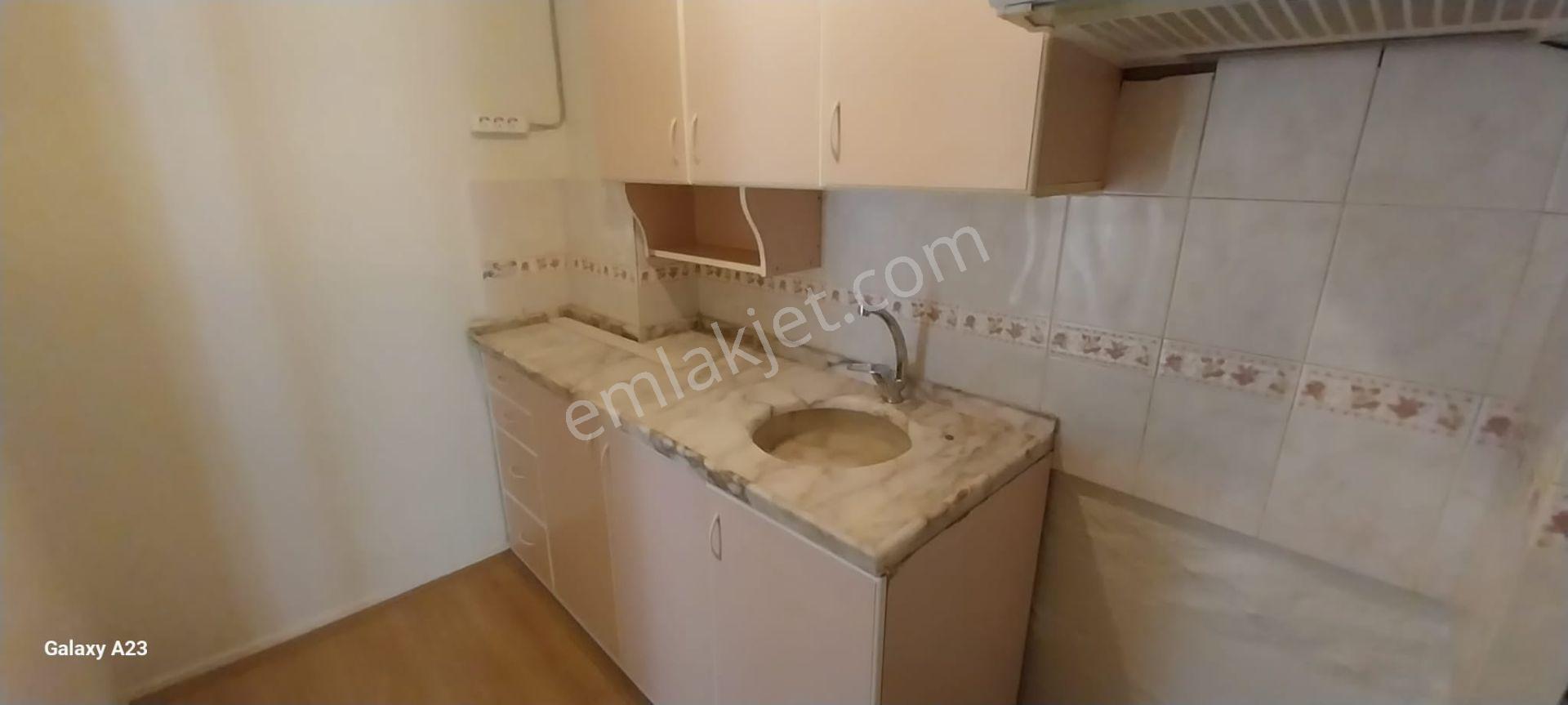 Heykel De Köşe Cepheli Masrafsız Satılık Daire - Görsel 12