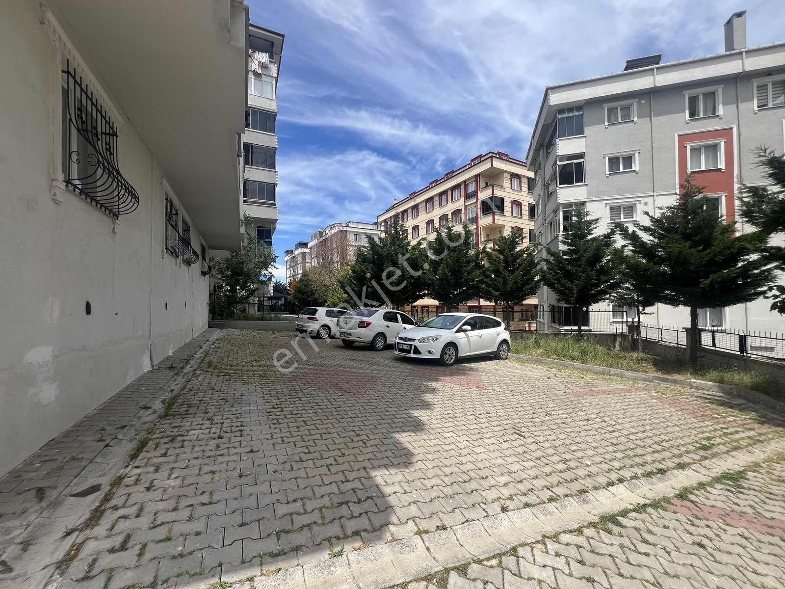 Fırsat İstasyon Mahallesi 3+1 Ara Kat Ön Cephe Daire - Görsel 19