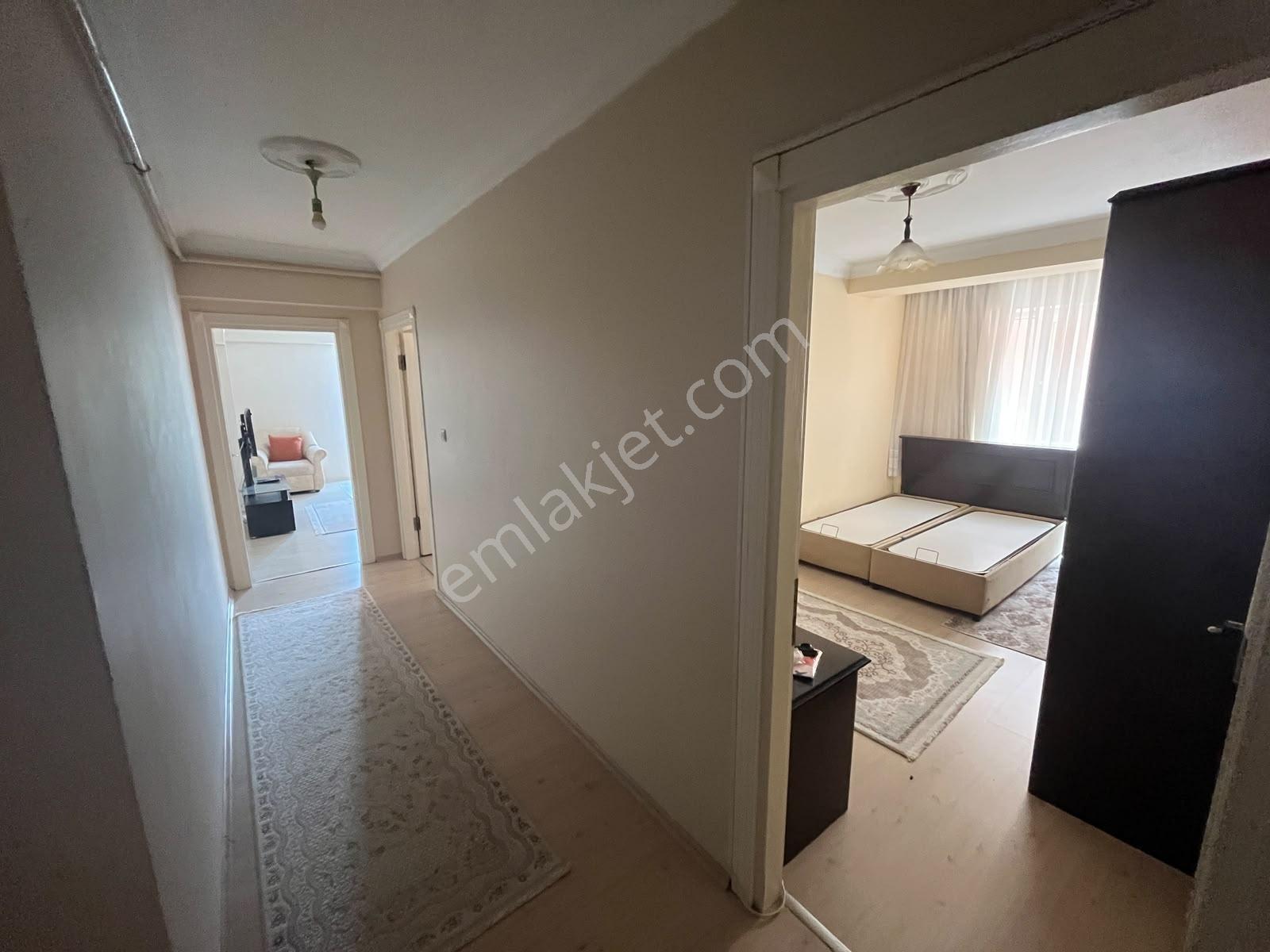 Yunusemre Mahallesinde Eşyalı 2+1 Kiralık Daire Merkezi Konum - Görsel 5