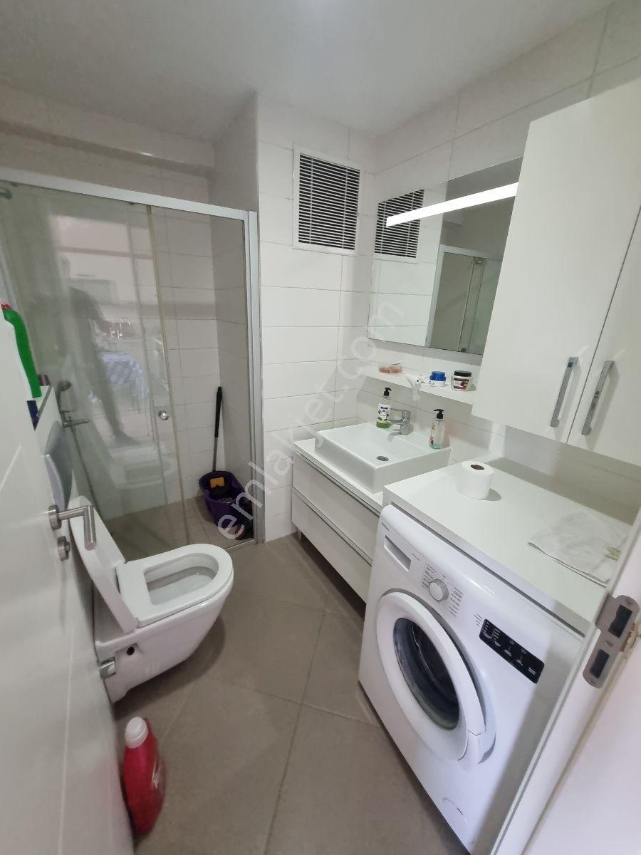 Truva Gayrimenkul Den Garden Planet'de Eşyalı 1+1 Fırsat - Görsel 7