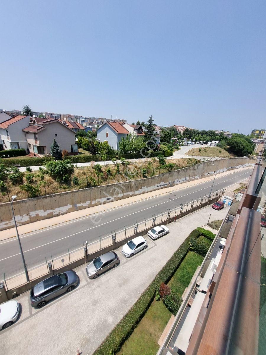 Truva Gayrimenkul Den Garden Planet'de Eşyalı 1+1 Fırsat - Görsel 11