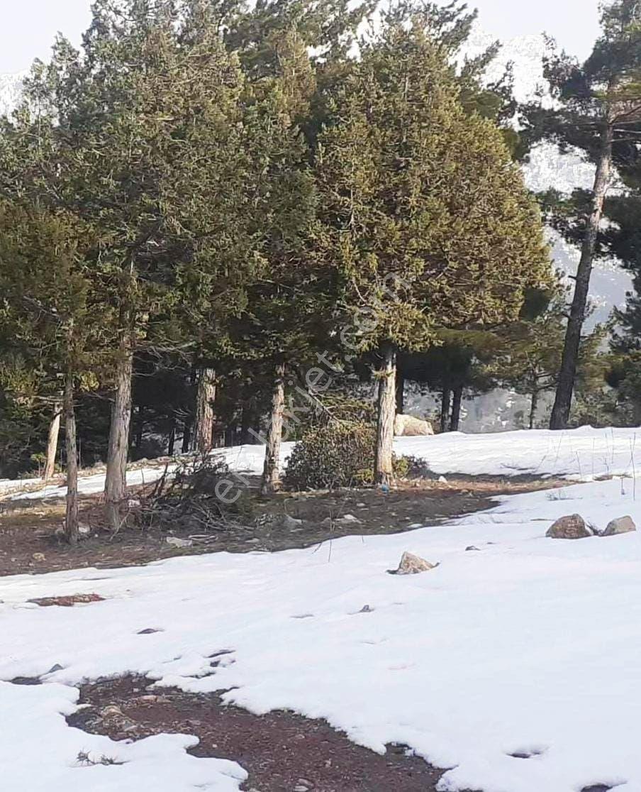Kar Emlaktan Yenikoancık Körmenlik Mevkiinde 725m2 Satılık Arsa - Görsel 10