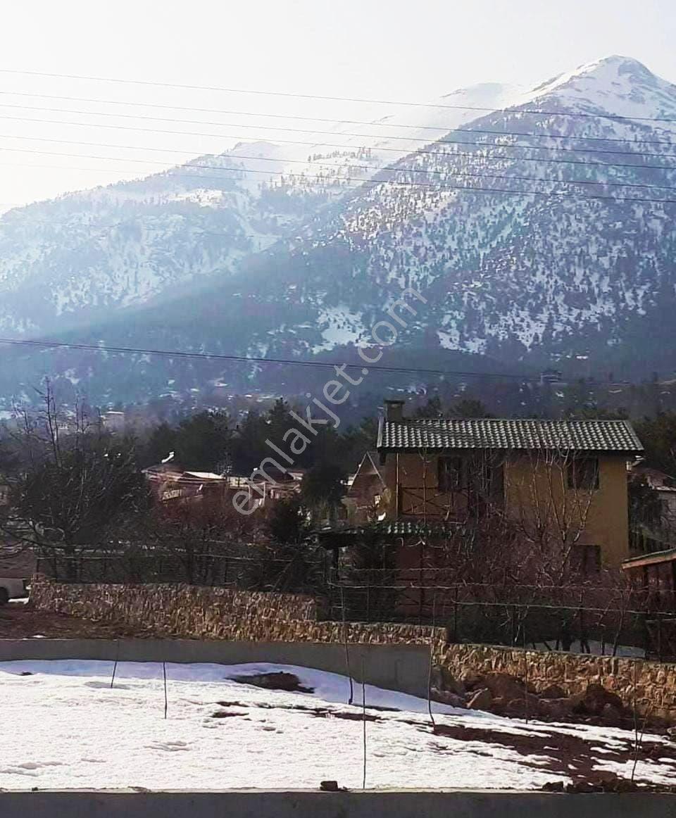 Kar Emlaktan Yenikoancık Körmenlik Mevkiinde 725m2 Satılık Arsa - Görsel 9