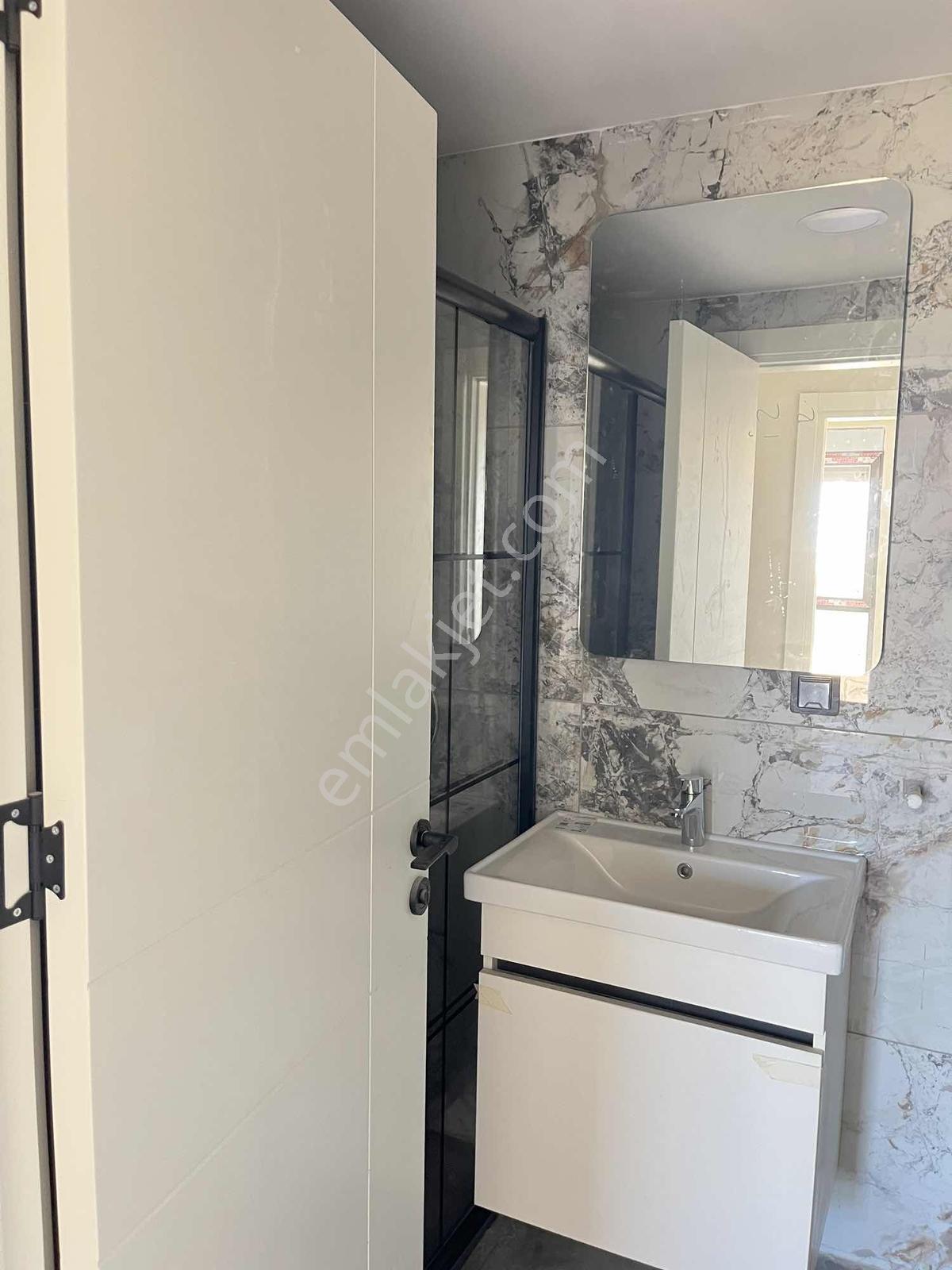 Mazıdağı Çankaya Mahallesi Lüks Sitede Kiralık 2+1 Daireler - Görsel 8