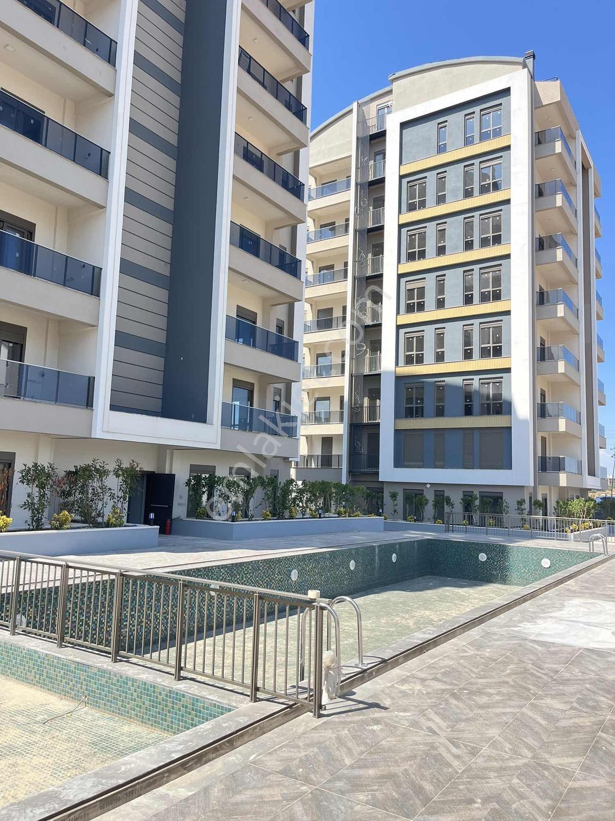 Mazıdağı Çankaya Mahallesi Lüks Sitede Kiralık 2+1 Daireler - Görsel 22