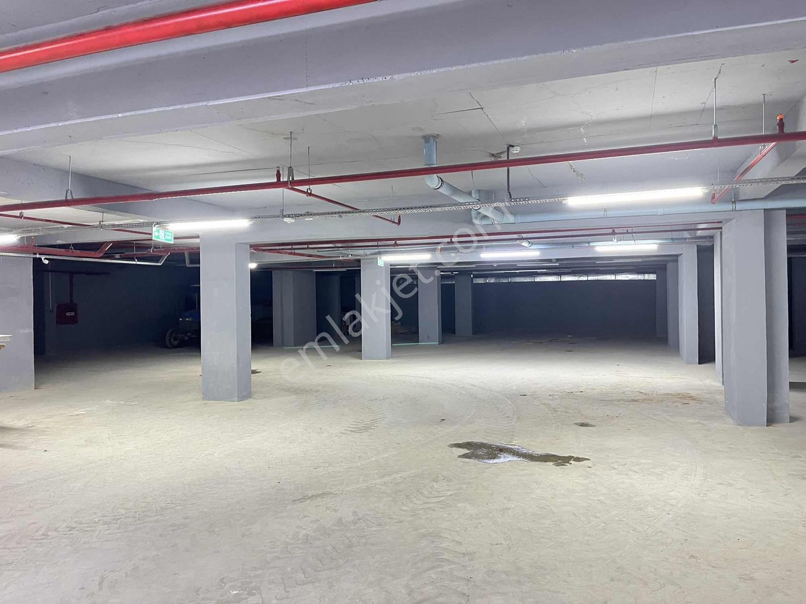 Mazıdağı Çankaya Mahallesi Lüks Sitede Kiralık 2+1 Daireler - Görsel 20