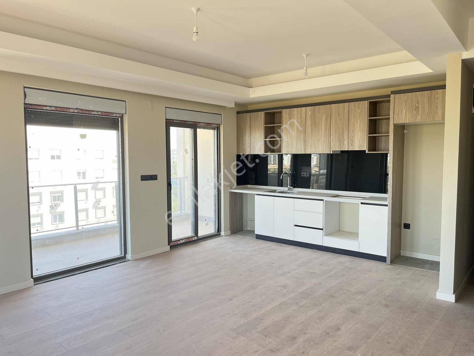 Mazıdağı Çankaya Mahallesi Lüks Sitede Kiralık 2+1 Daireler - Görsel 31