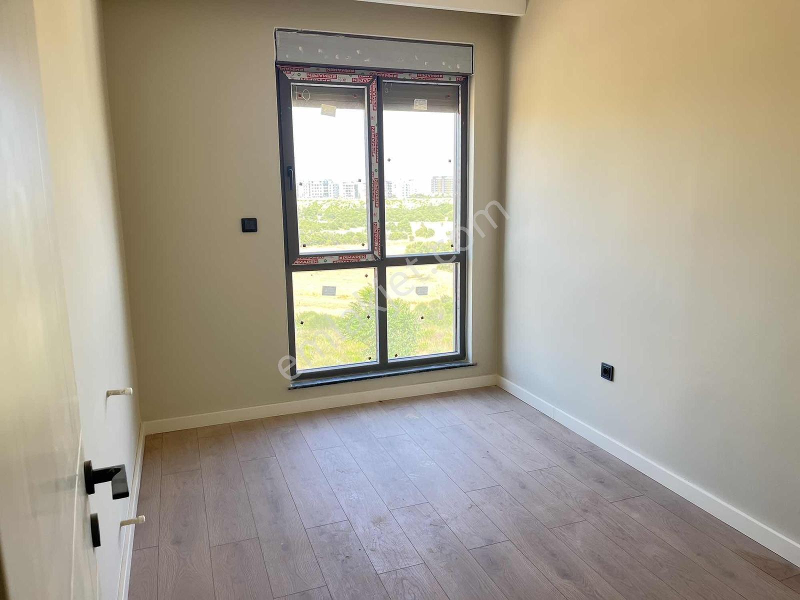 Mazıdağı Çankaya Mahallesi Lüks Sitede Kiralık 2+1 Daireler - Görsel 13
