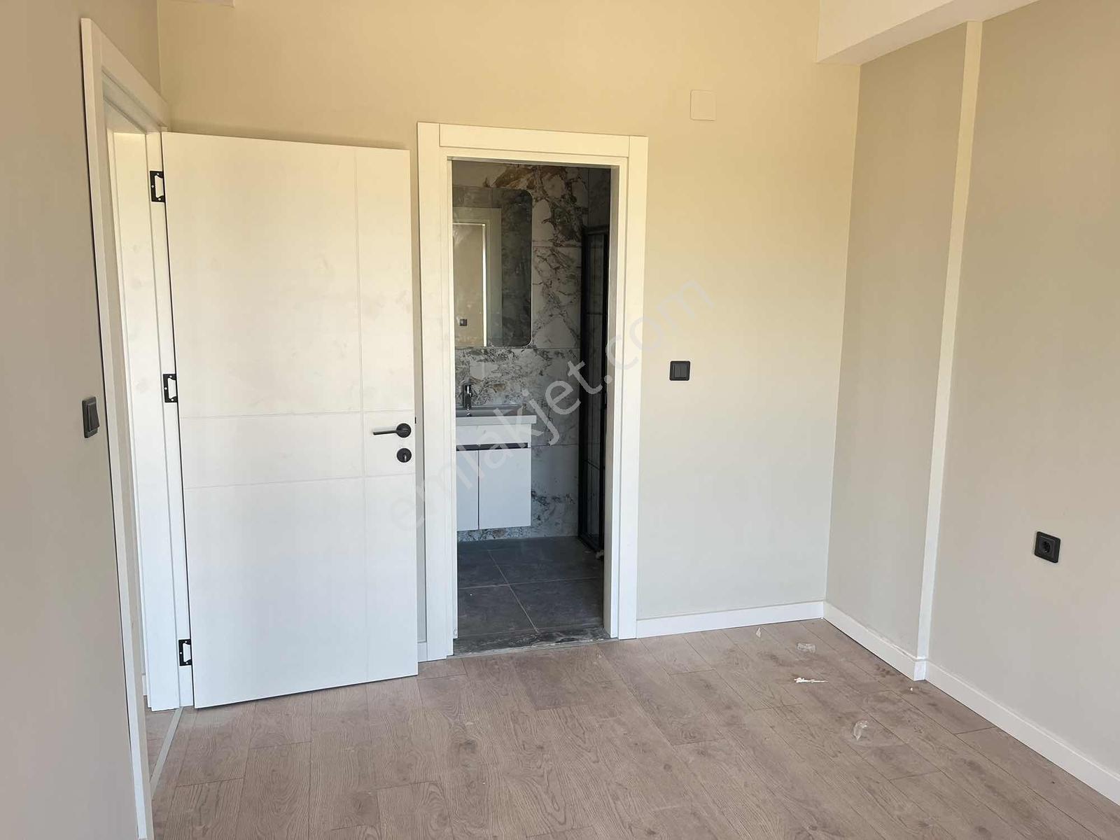 Mazıdağı Çankaya Mahallesi Lüks Sitede Kiralık 2+1 Daireler - Görsel 5