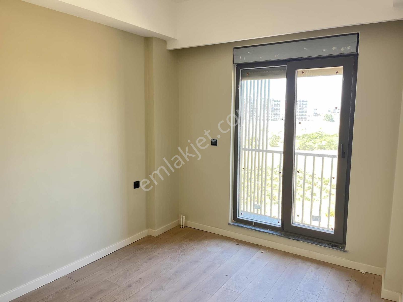 Mazıdağı Çankaya Mahallesi Lüks Sitede Kiralık 2+1 Daireler - Görsel 12