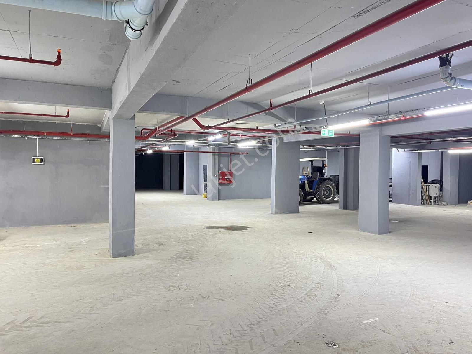 Mazıdağı Çankaya Mahallesi Lüks Sitede Kiralık 2+1 Daireler - Görsel 19
