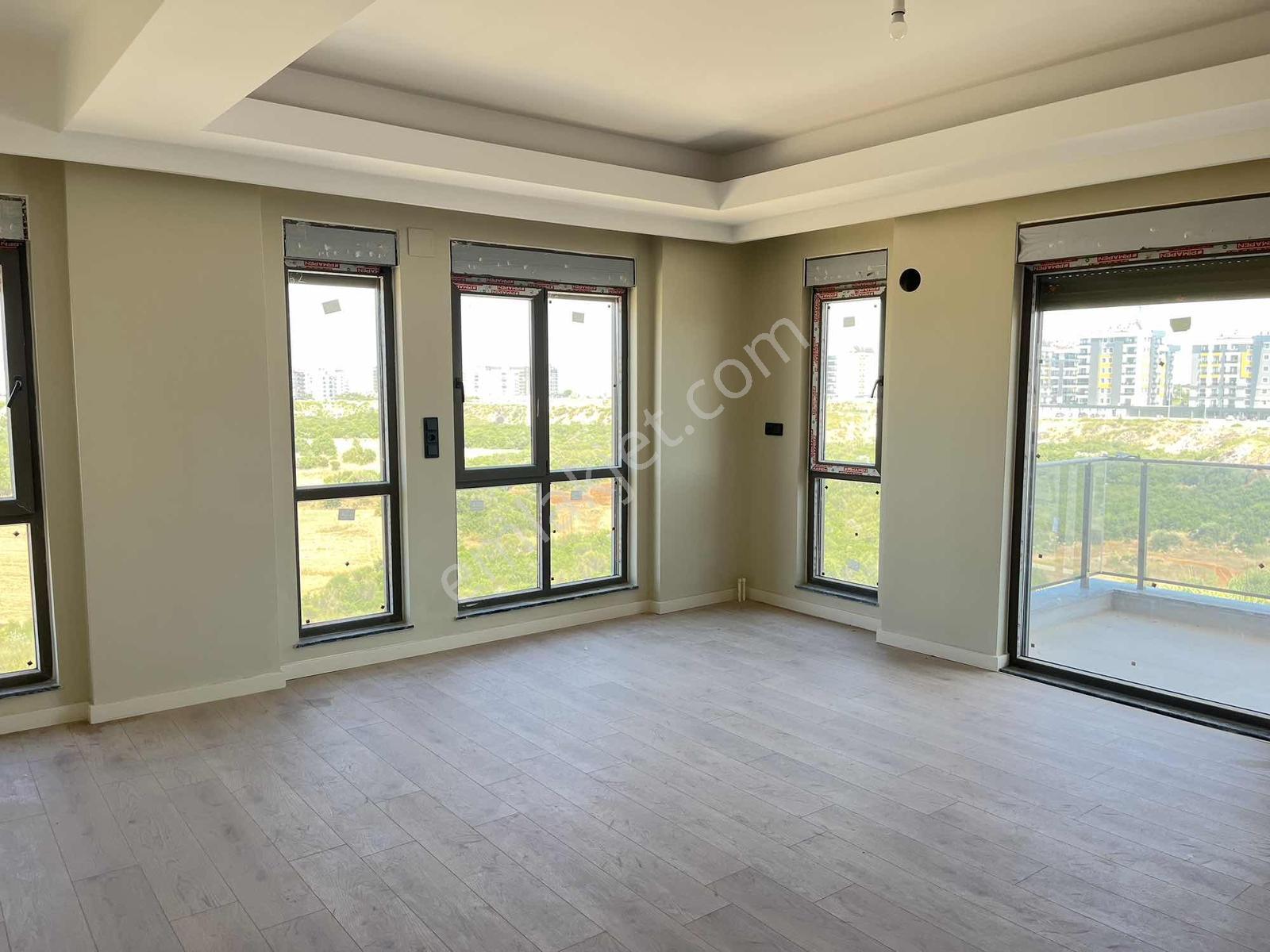 Mazıdağı Çankaya Mahallesi Lüks Sitede Kiralık 2+1 Daireler - Görsel 28