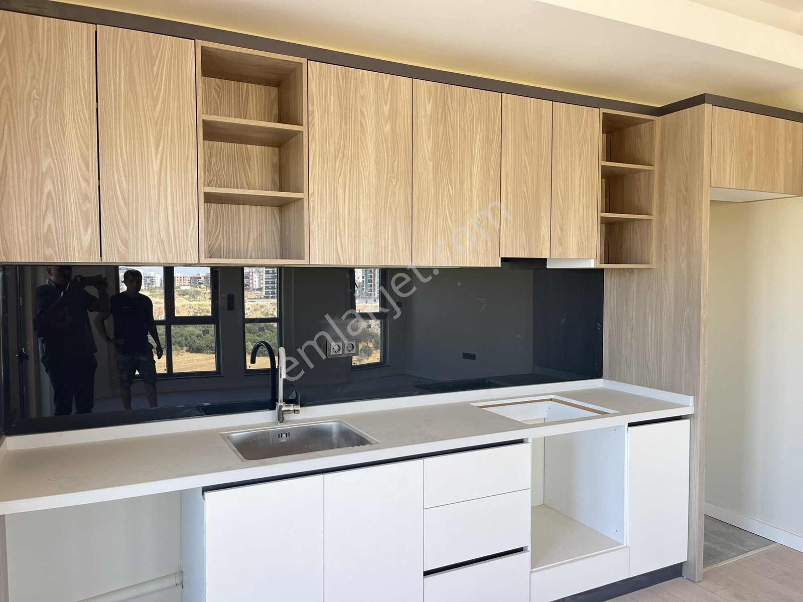 Mazıdağı Çankaya Mahallesi Lüks Sitede Kiralık 2+1 Daireler - Görsel 4
