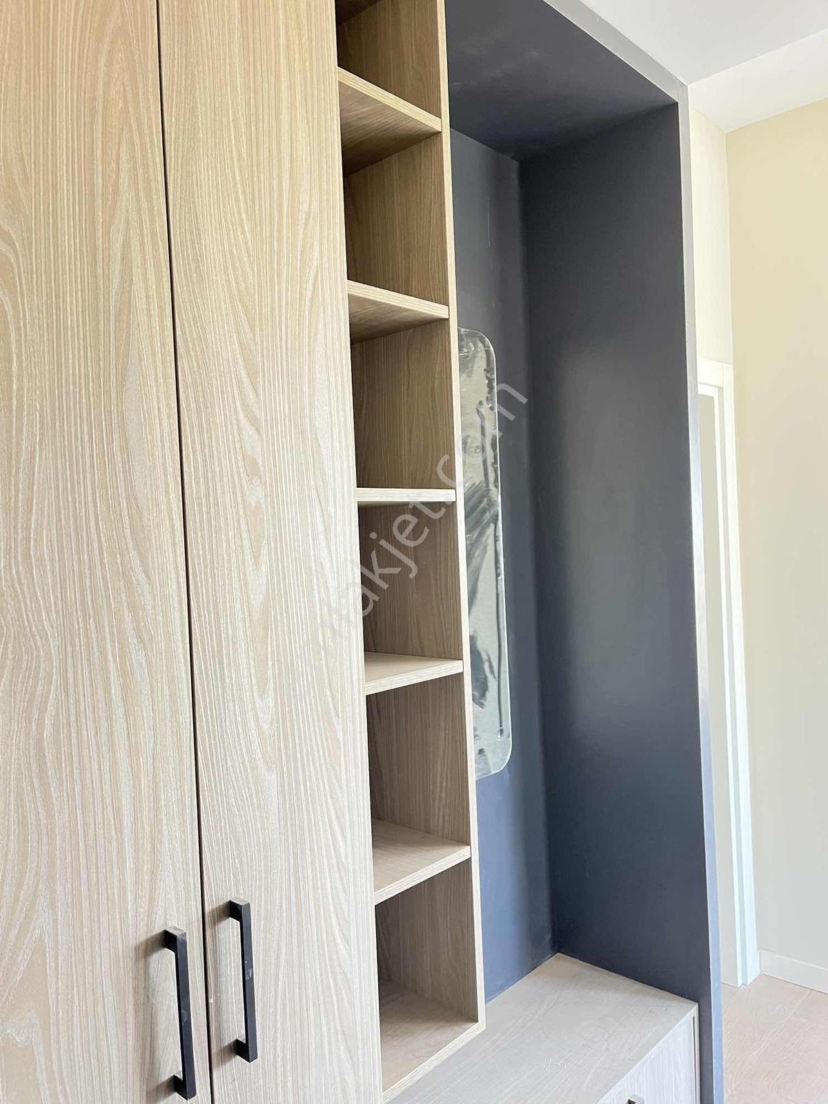 Mazıdağı Çankaya Mahallesi Lüks Sitede Kiralık 2+1 Daireler - Görsel 15