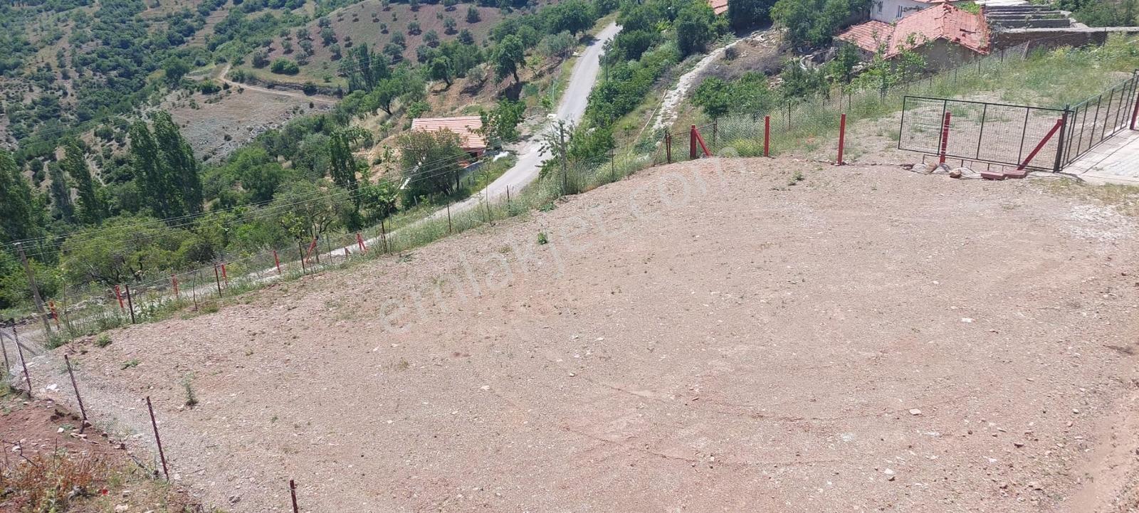 Vizyona Gayrimenkul'den Doğankaya'da %40 Konut İmarlı 443 M2 Ars - Görsel 3