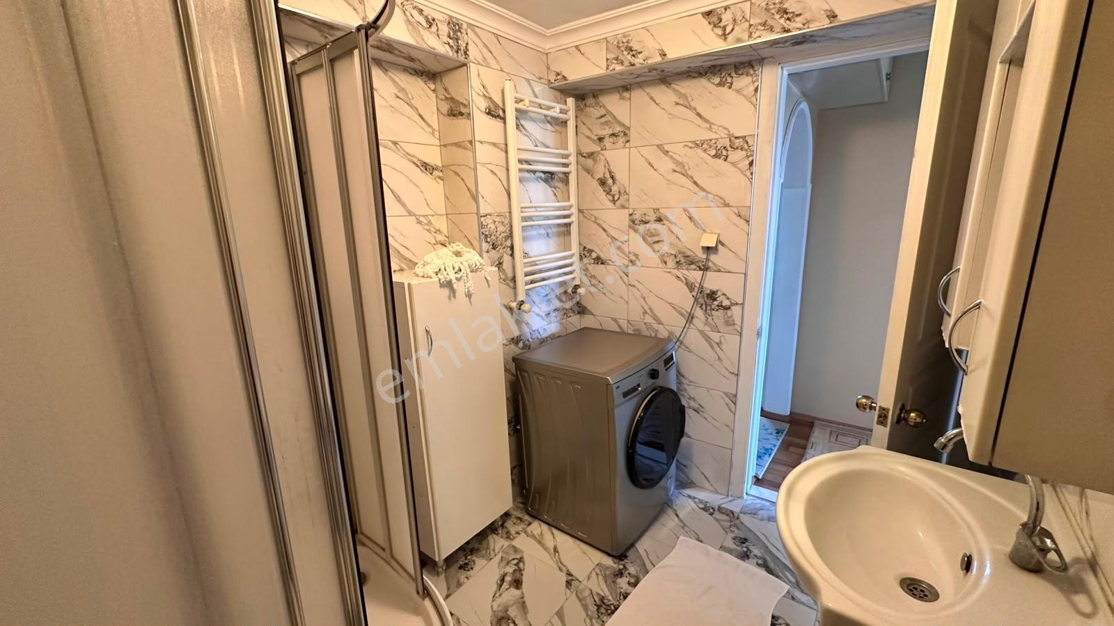 Yıldırım Siteler Mahallesi Site İçi Eşyalı Kiralık 2+1 Daire - Görsel 26