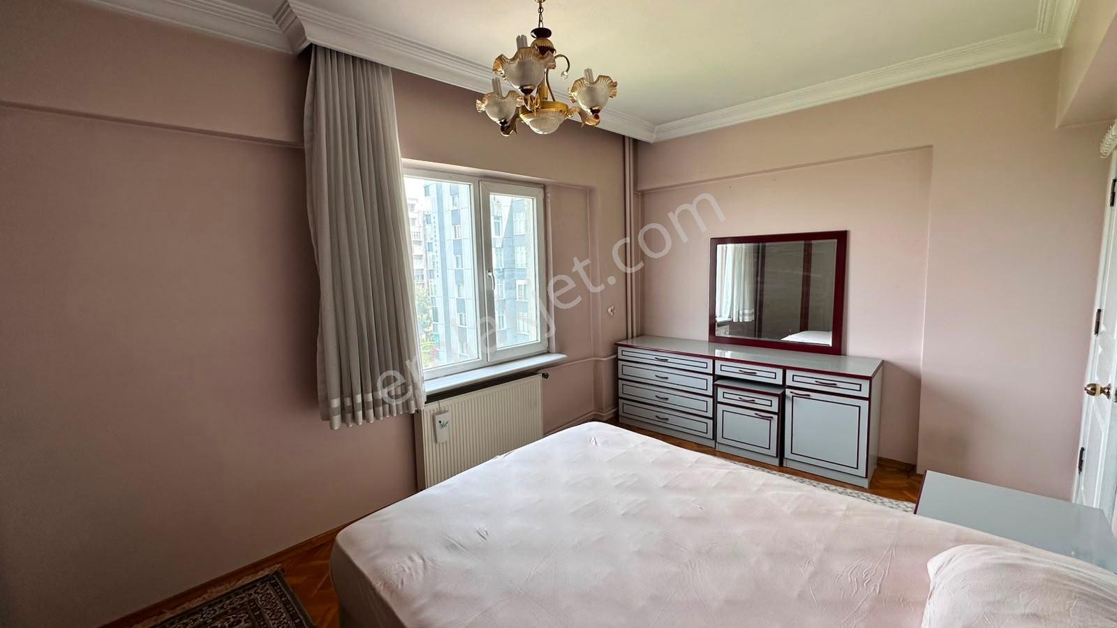 Yıldırım Siteler Mahallesi Site İçi Eşyalı Kiralık 2+1 Daire - Görsel 21
