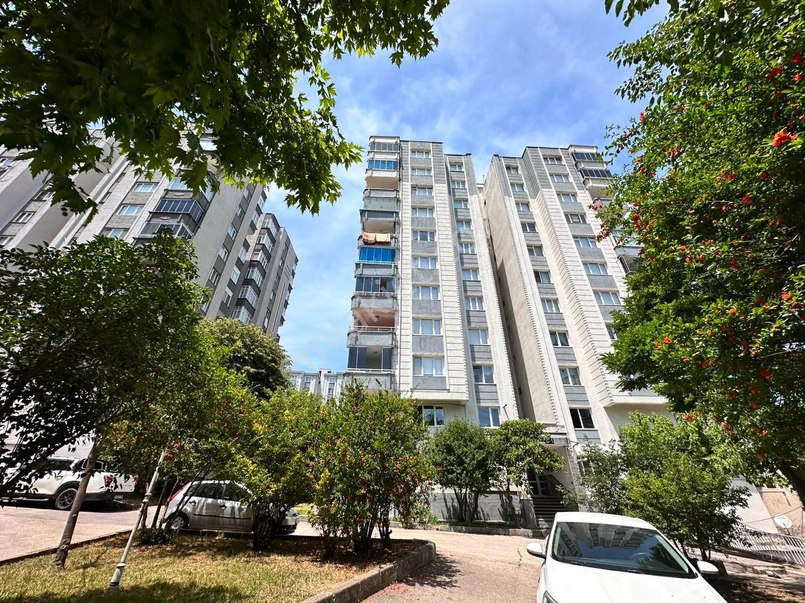 Yıldırım Siteler Mahallesi Site İçi Eşyalı Kiralık 2+1 Daire - Görsel 5