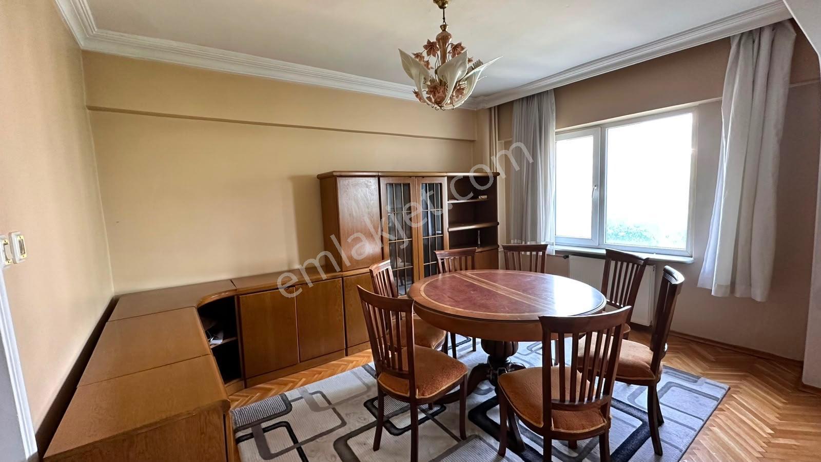 Yıldırım Siteler Mahallesi Site İçi Eşyalı Kiralık 2+1 Daire - Görsel 16
