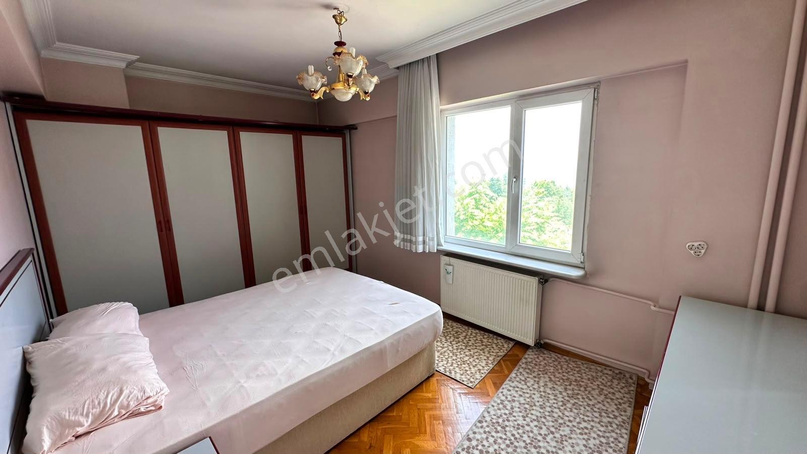 Yıldırım Siteler Mahallesi Site İçi Eşyalı Kiralık 2+1 Daire - Görsel 20