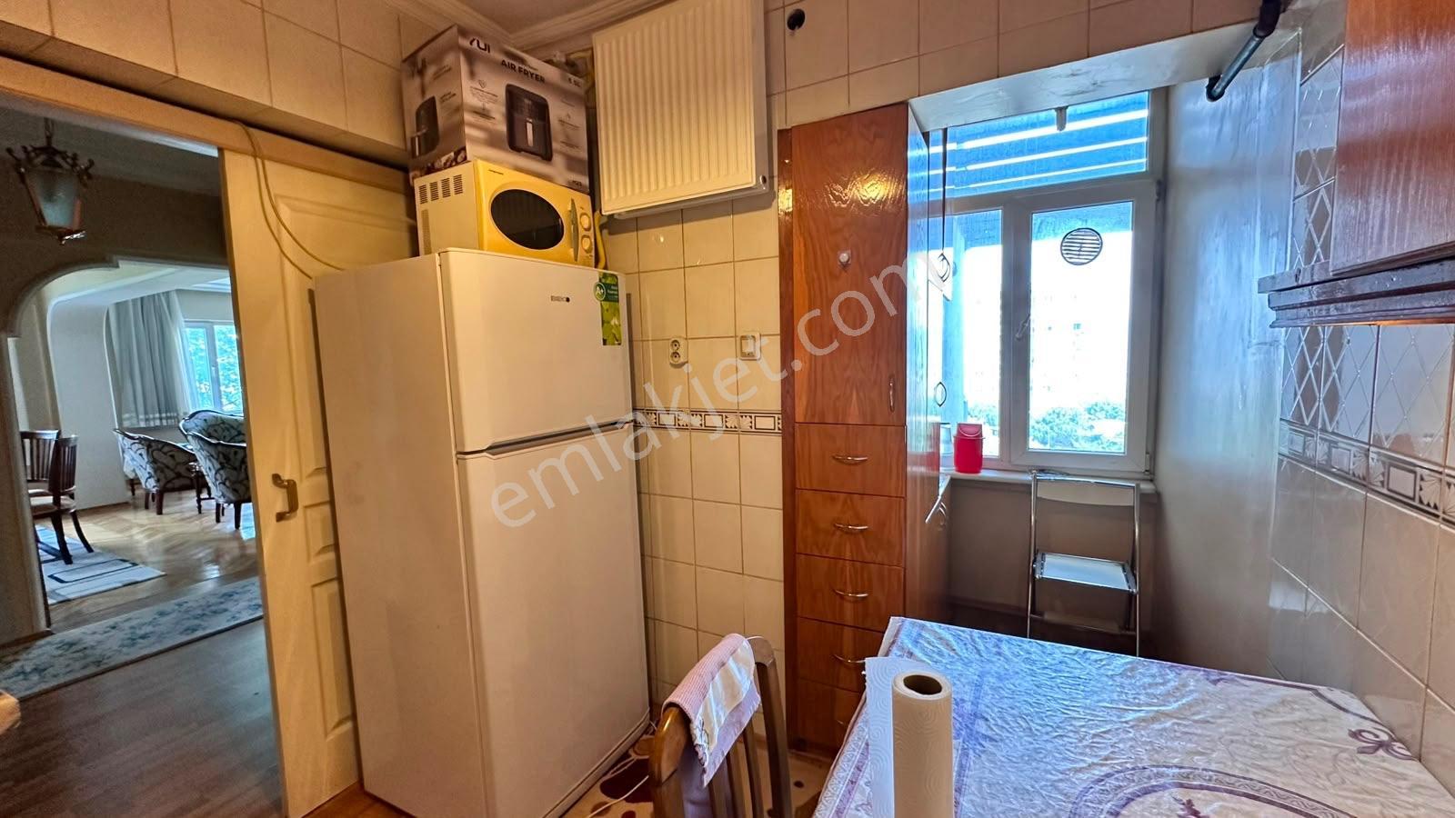 Yıldırım Siteler Mahallesi Site İçi Eşyalı Kiralık 2+1 Daire - Görsel 30