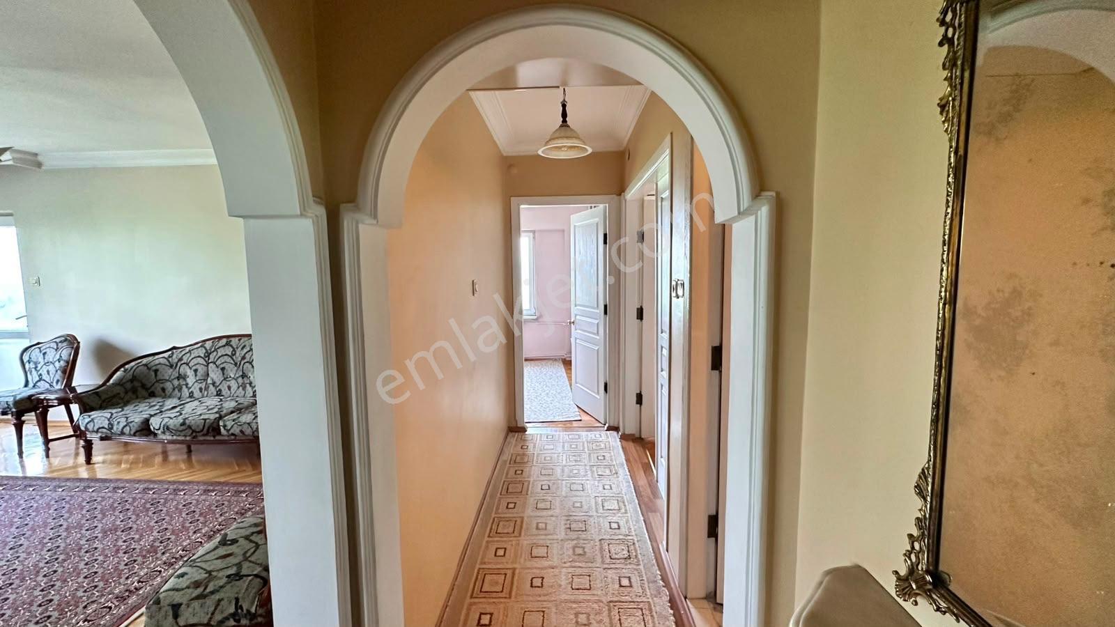 Yıldırım Siteler Mahallesi Site İçi Eşyalı Kiralık 2+1 Daire - Görsel 12